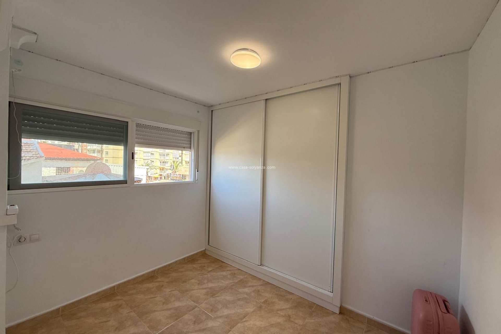 Reventa - Apartamento / piso - Benidorm - Costa Blanca