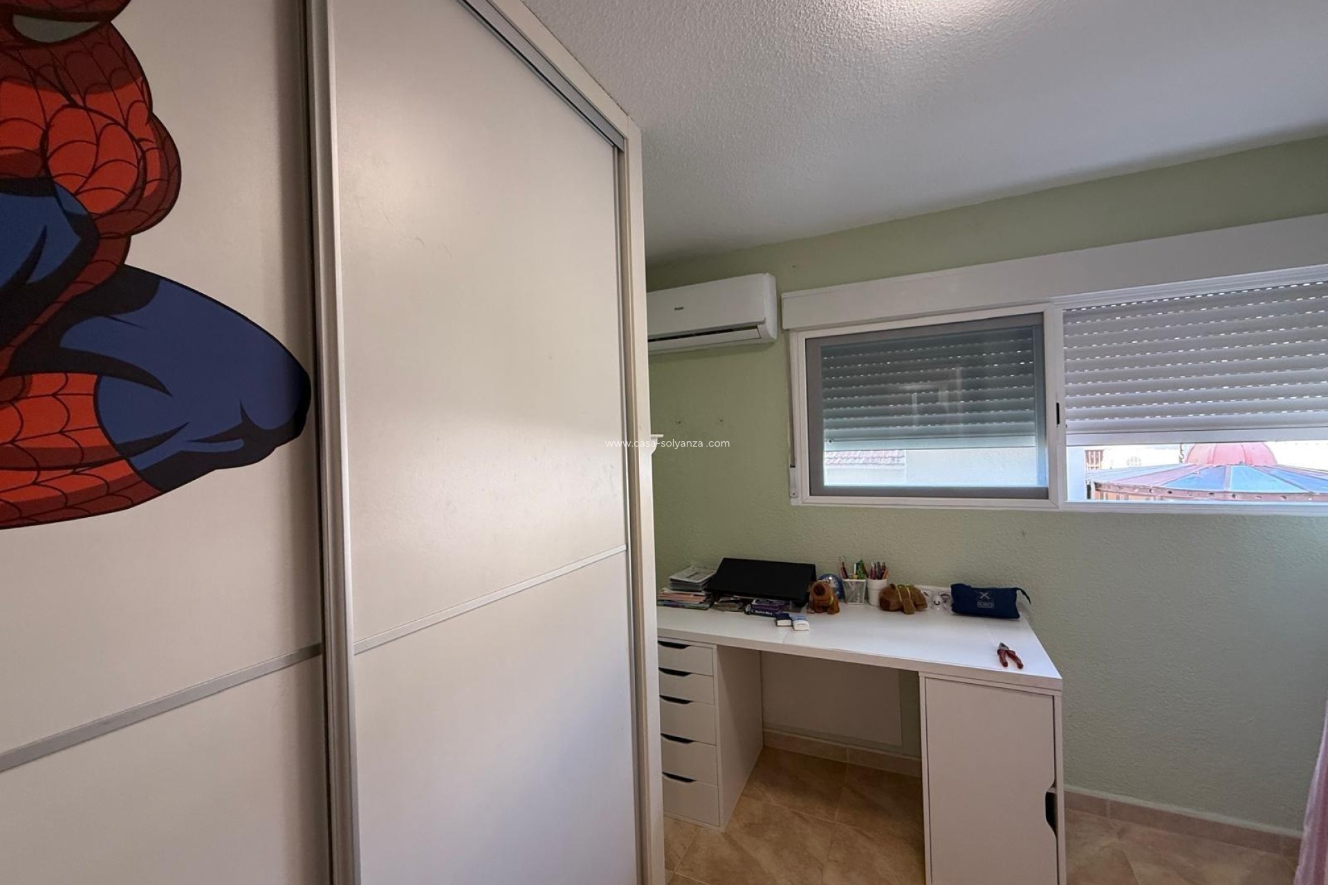 Reventa - Apartamento / piso - Benidorm - Costa Blanca