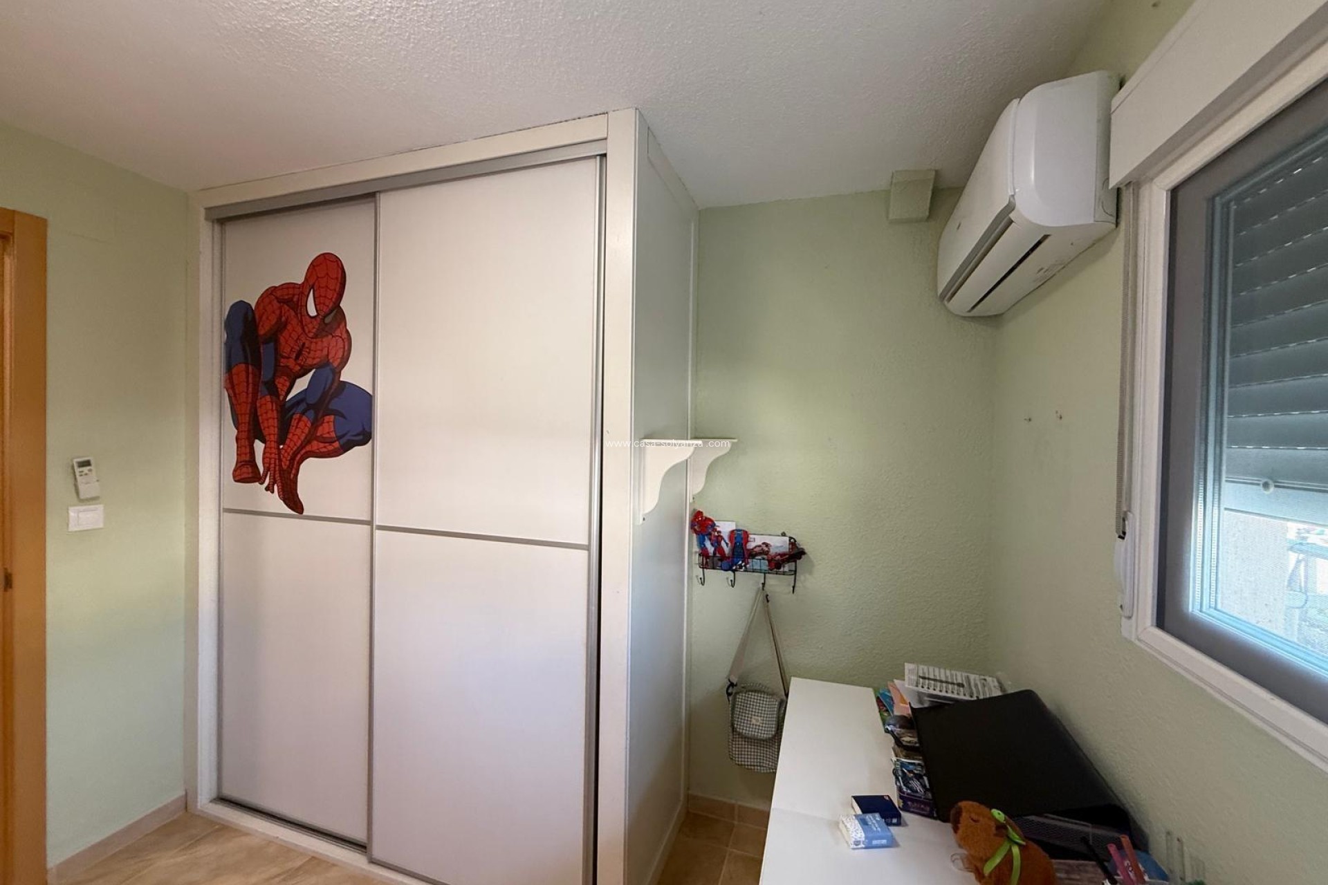 Reventa - Apartamento / piso - Benidorm - Costa Blanca