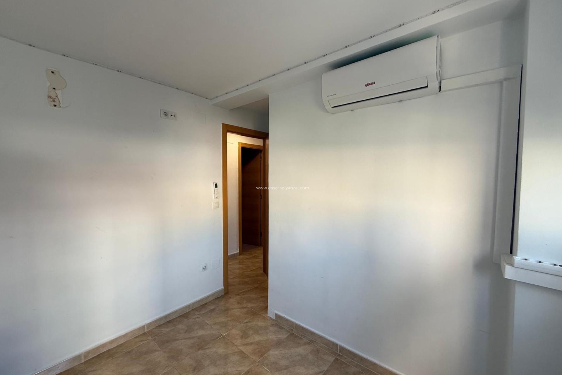 Reventa - Apartamento / piso - Benidorm - Costa Blanca
