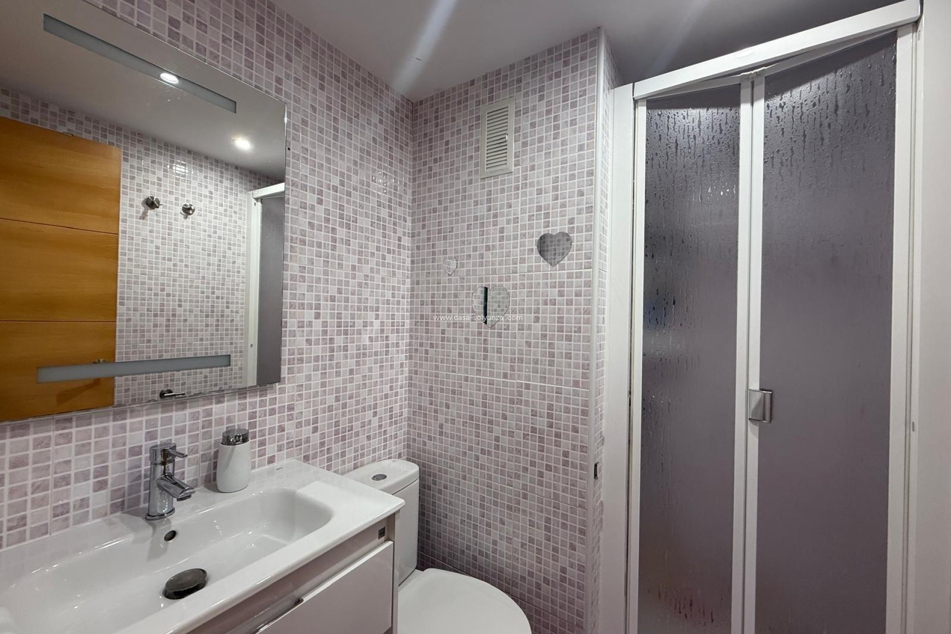 Reventa - Apartamento / piso - Benidorm - Costa Blanca