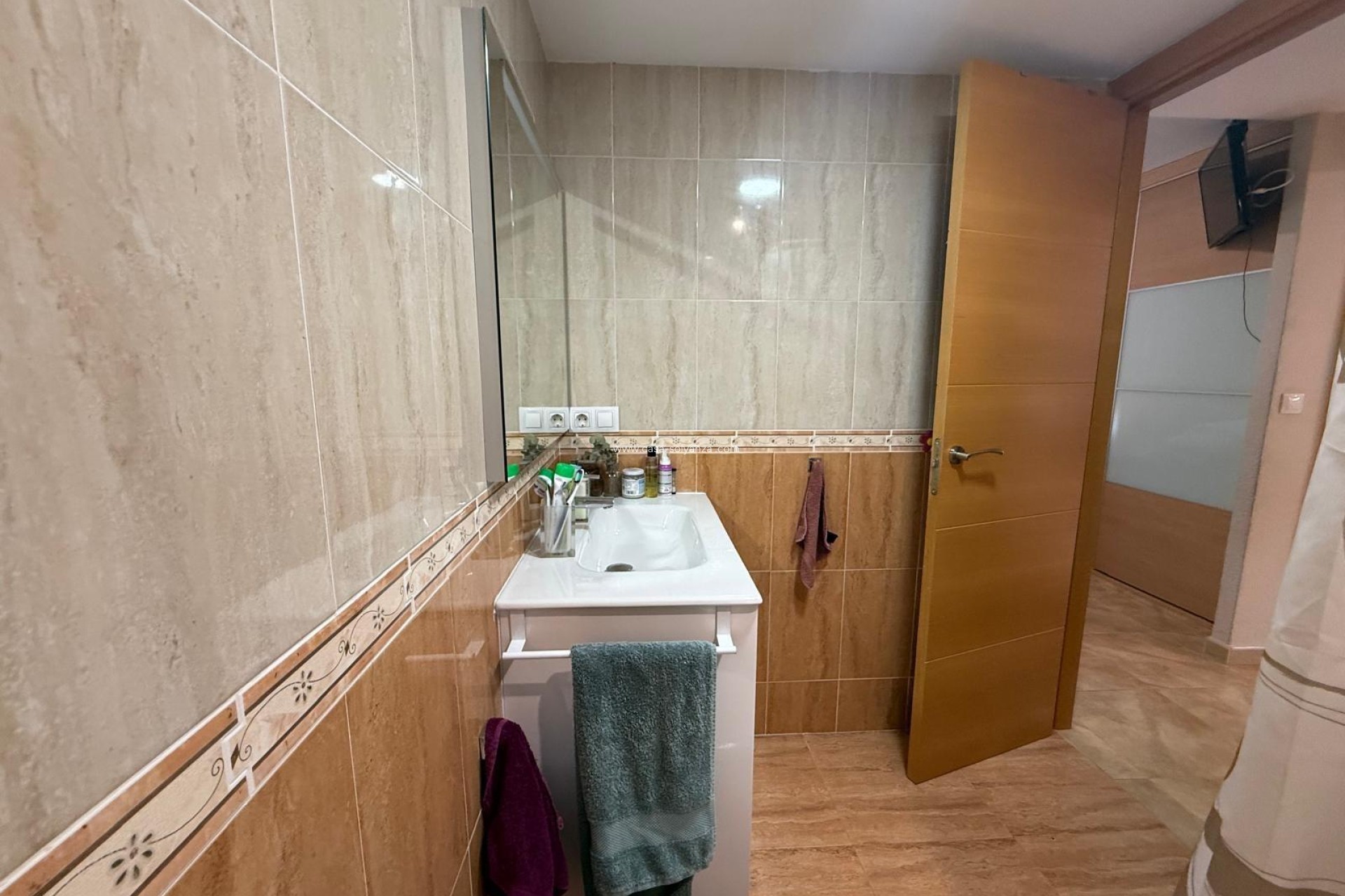 Reventa - Apartamento / piso - Benidorm - Costa Blanca