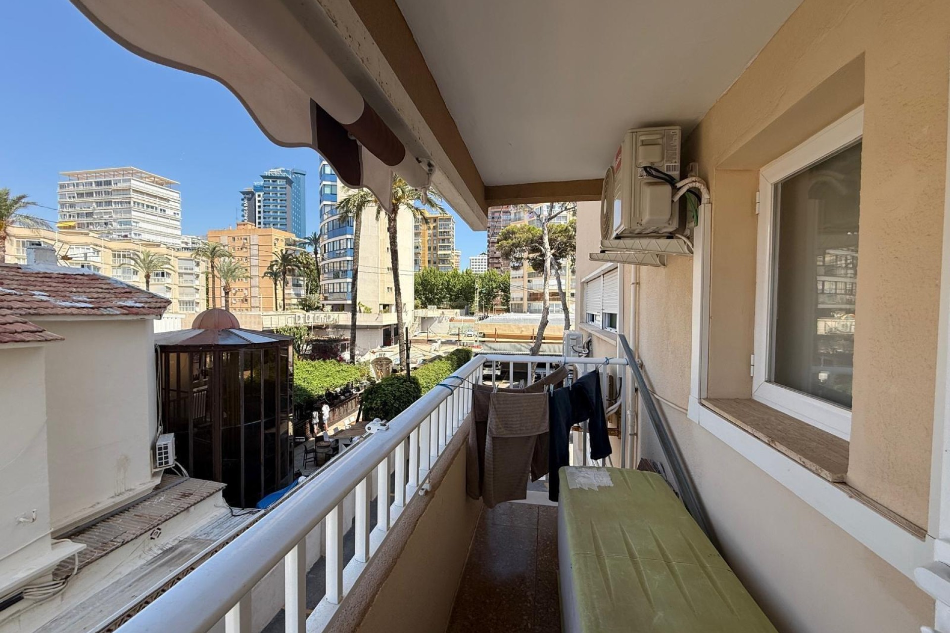 Reventa - Apartamento / piso - Benidorm - Costa Blanca