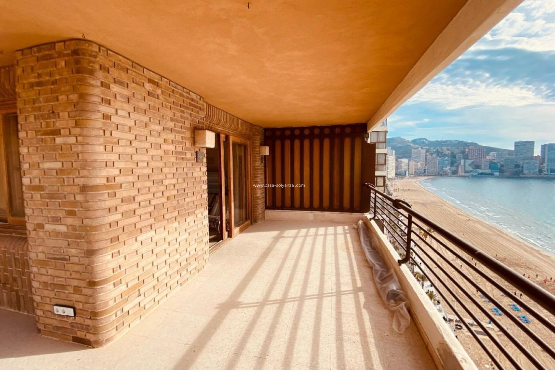 Reventa - Apartamento / piso - Benidorm - Costa Blanca