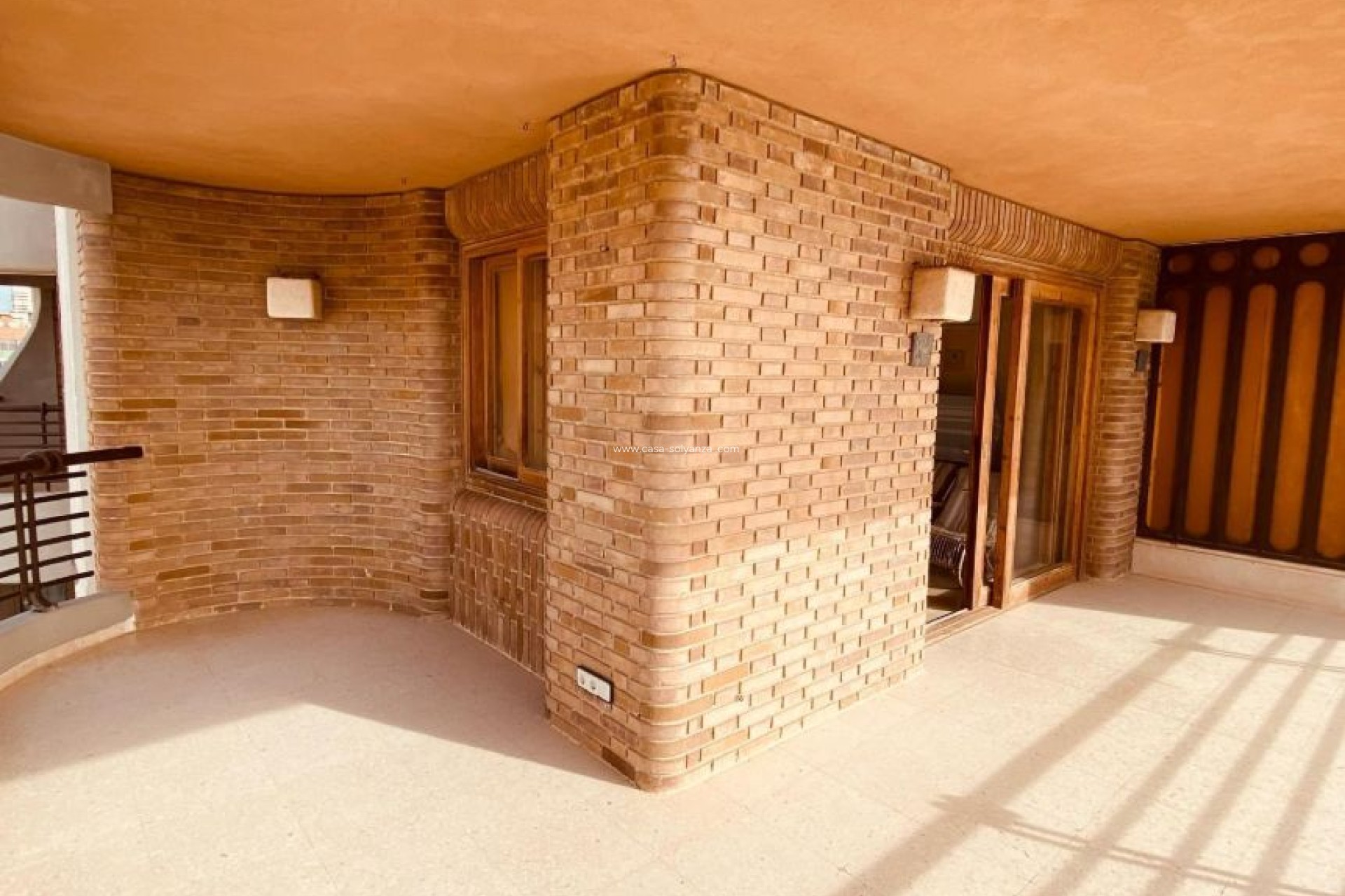 Reventa - Apartamento / piso - Benidorm - Costa Blanca