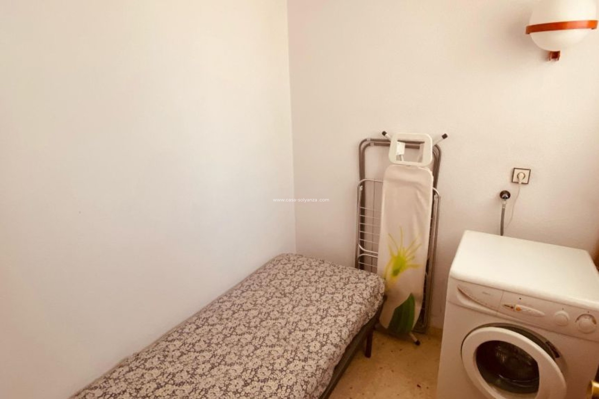 Reventa - Apartamento / piso - Benidorm - Costa Blanca