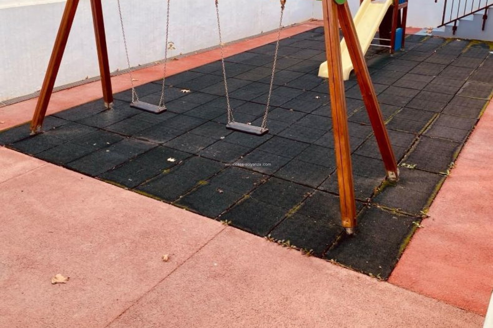 Reventa - Apartamento / piso - Benidorm - Costa Blanca