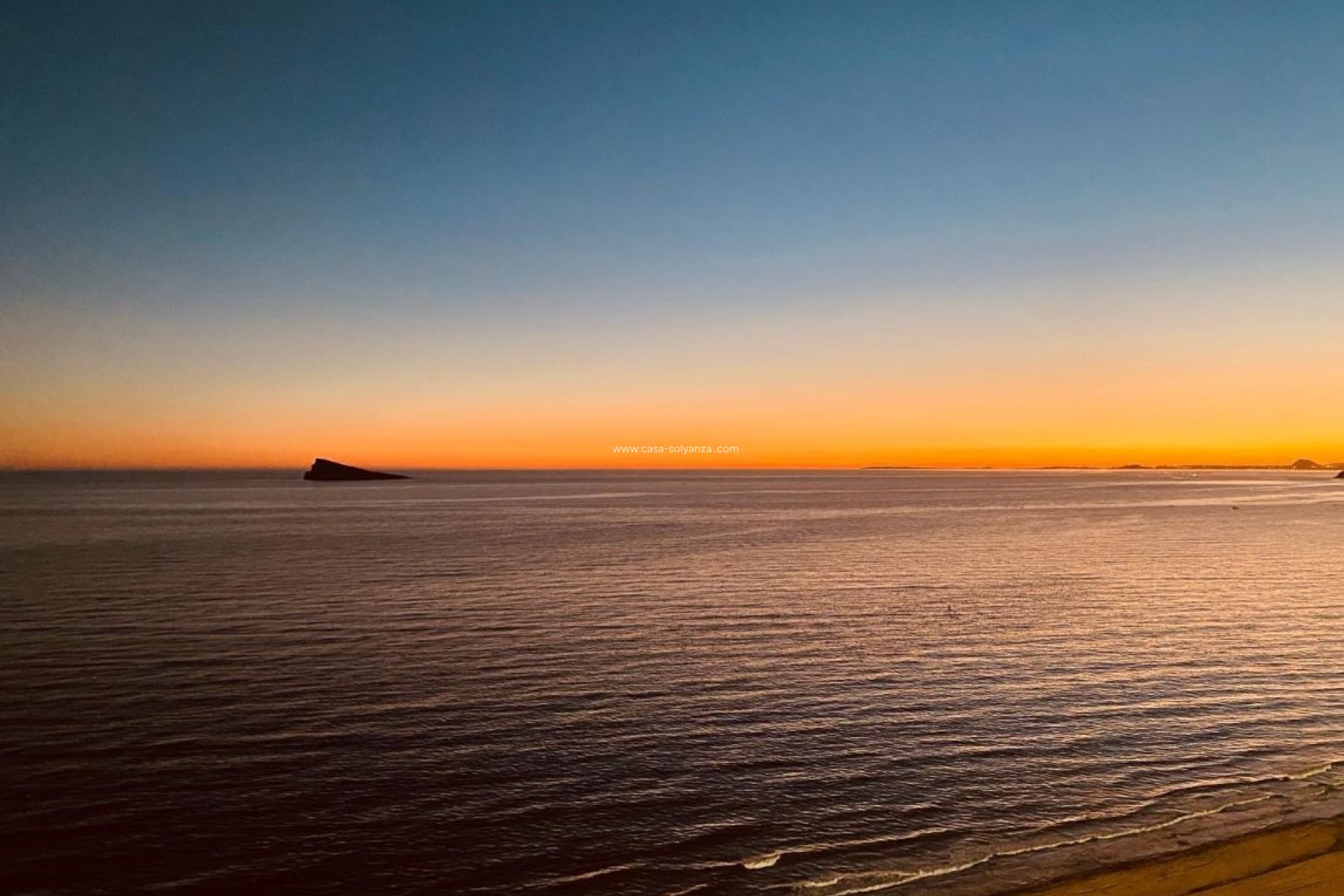 Reventa - Apartamento / piso - Benidorm - Costa Blanca