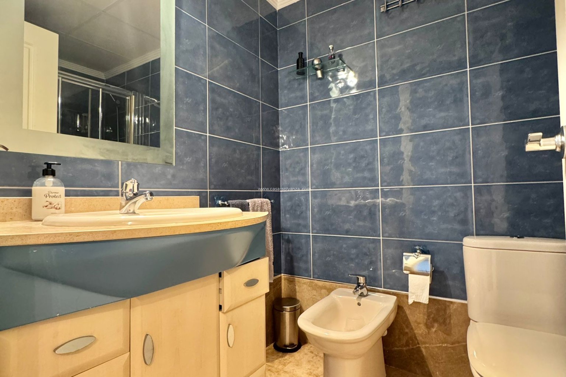 Reventa - Apartamento / piso - Benidorm - Costa Blanca