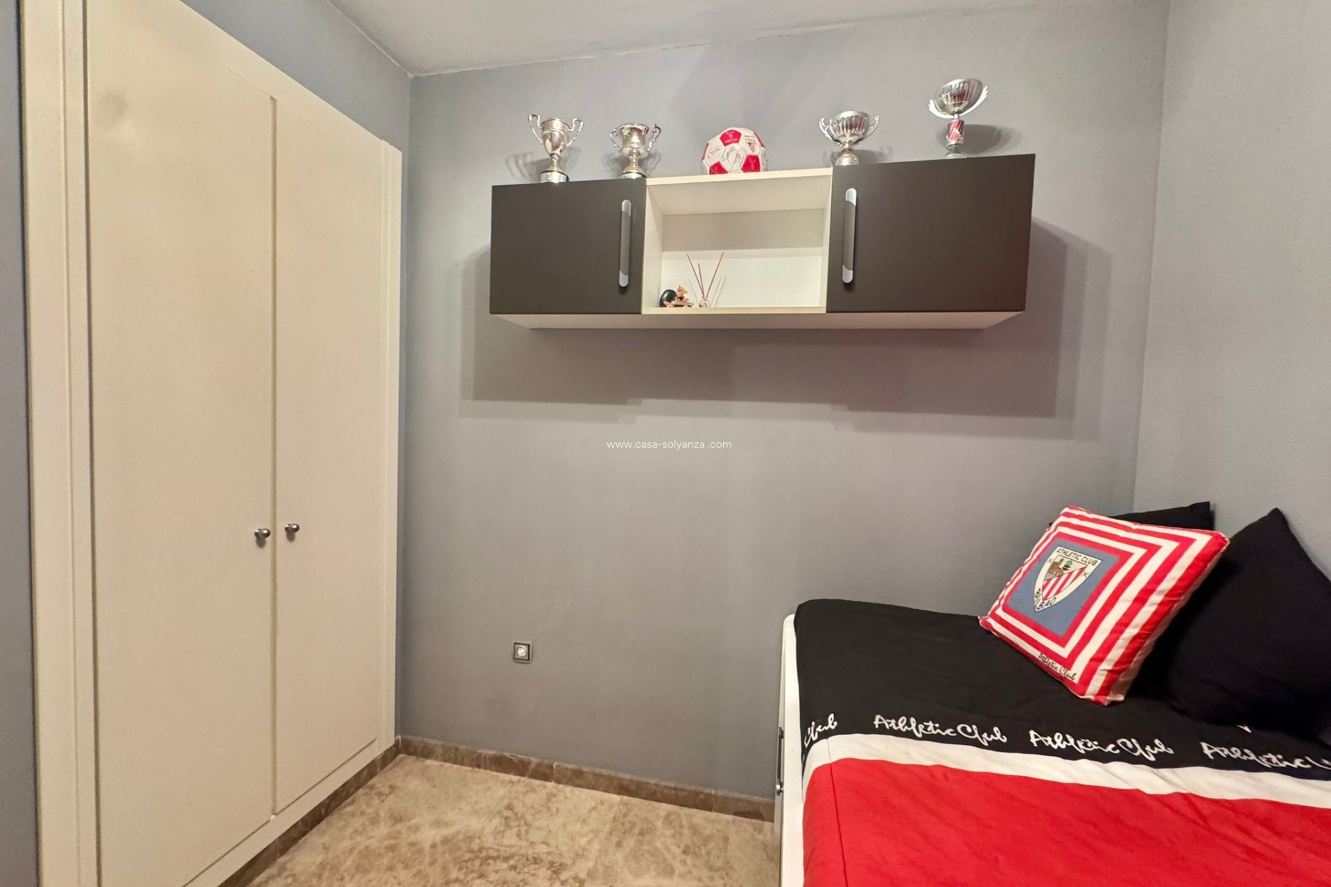Reventa - Apartamento / piso - Benidorm - Costa Blanca