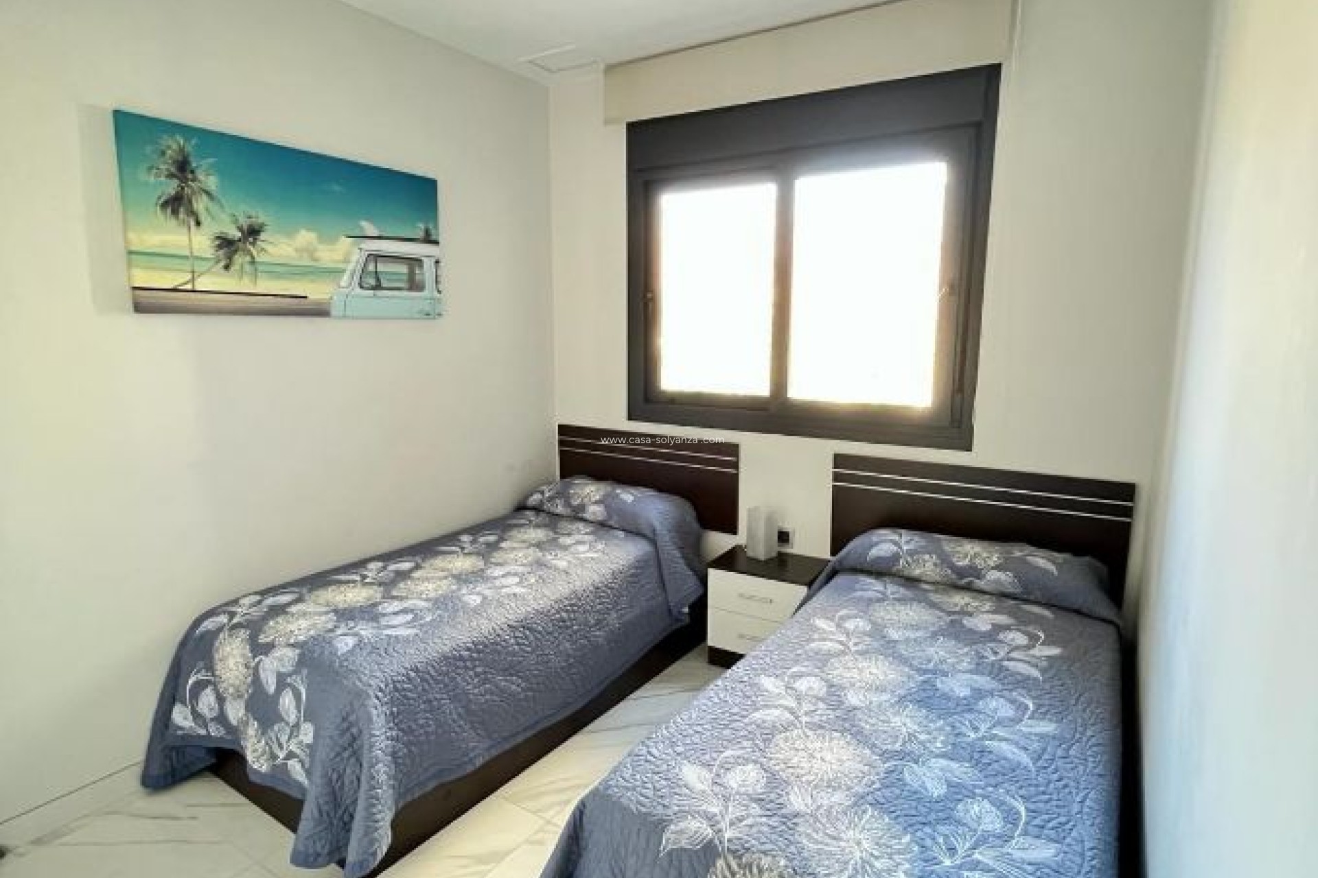 Reventa - Apartamento / piso - Benidorm - Costa Blanca