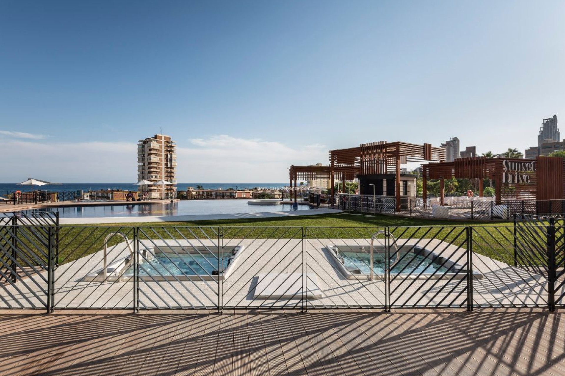 Reventa - Apartamento / piso - Benidorm - Costa Blanca