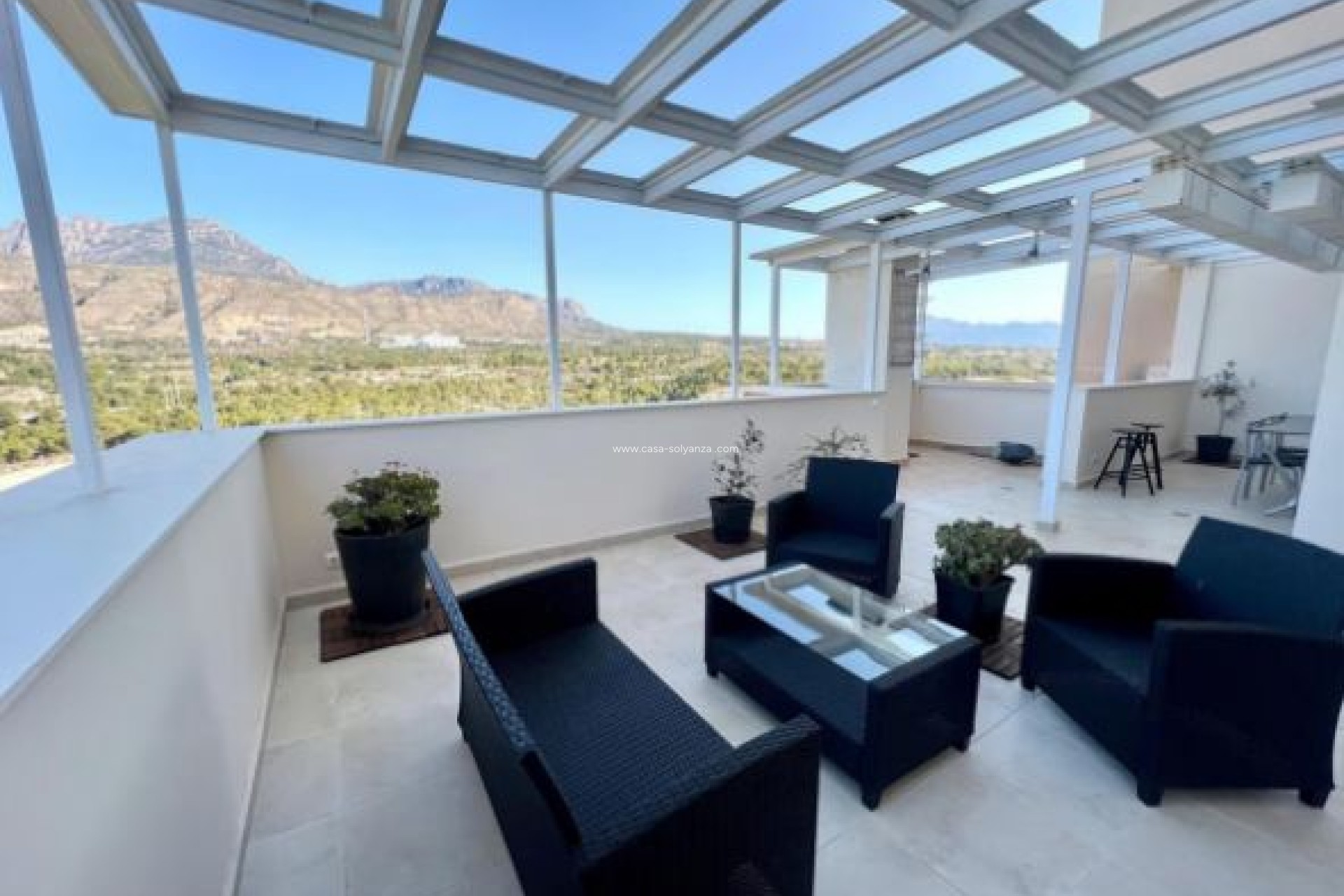 Reventa - Apartamento / piso - Benidorm - Costa Blanca