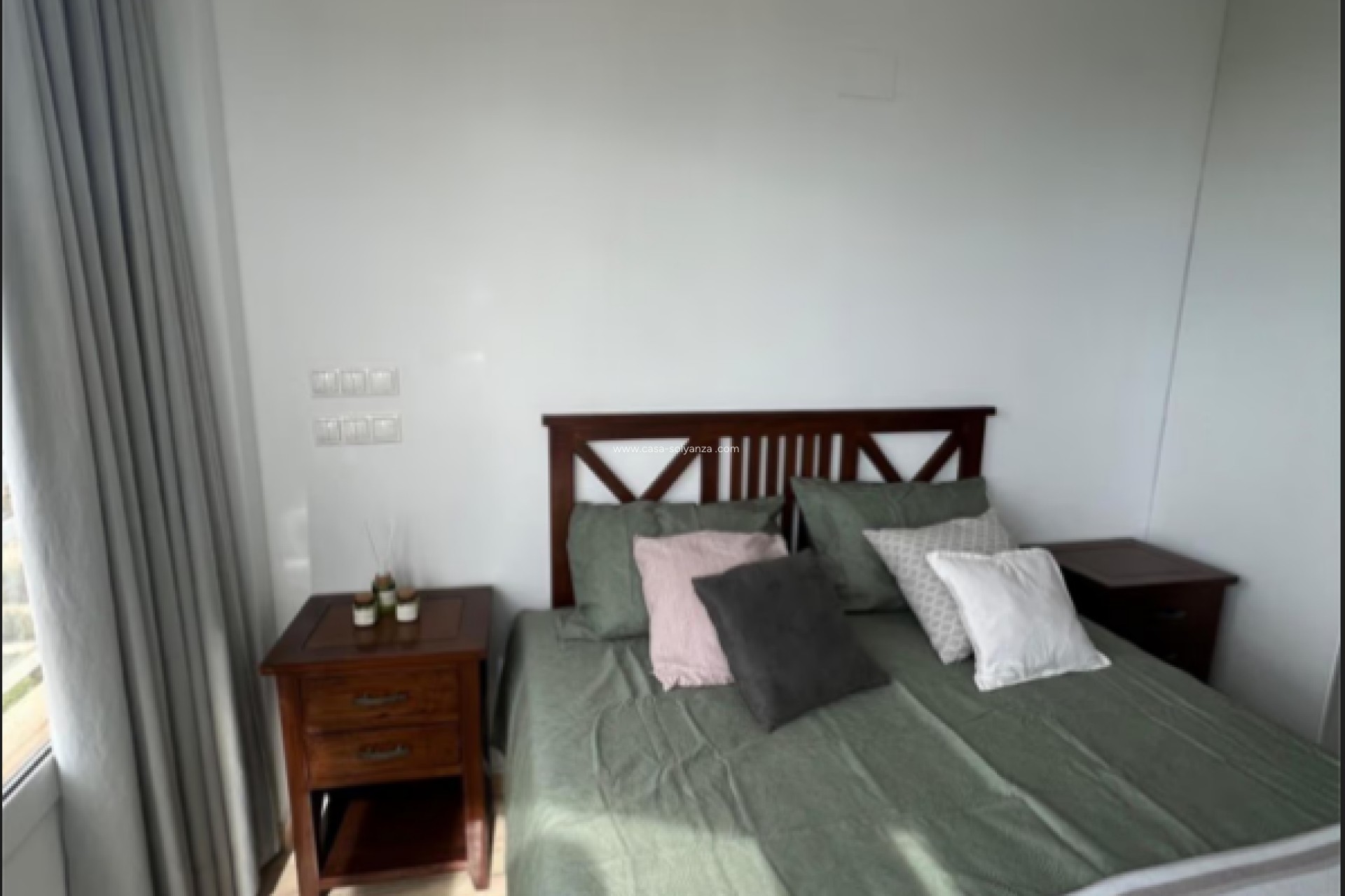 Reventa - Apartamento / piso - Benidorm - Costa Blanca