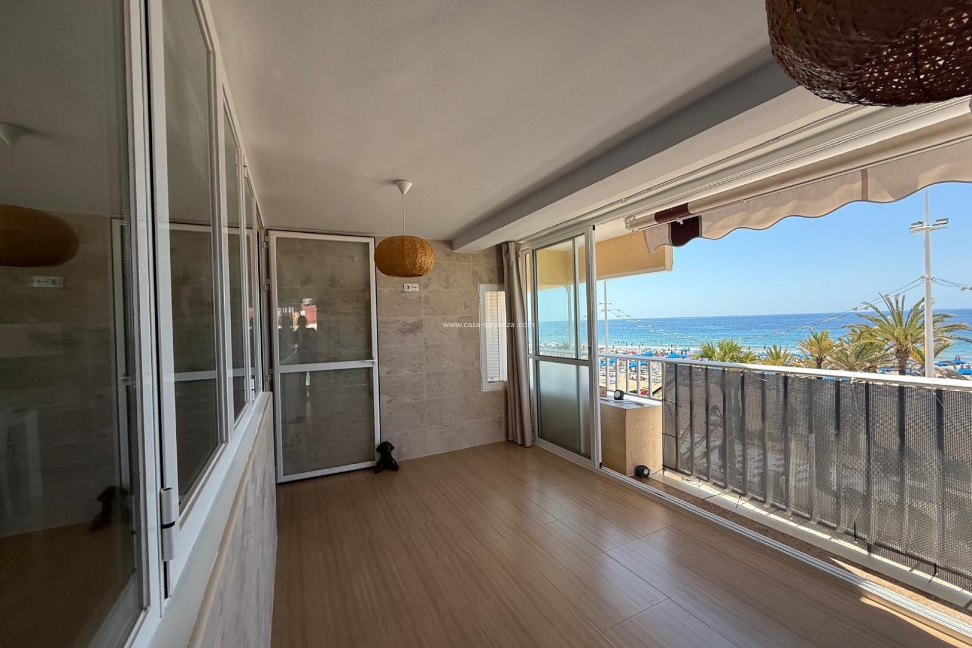 Reventa - Apartamento / piso - Benidorm - Costa Blanca