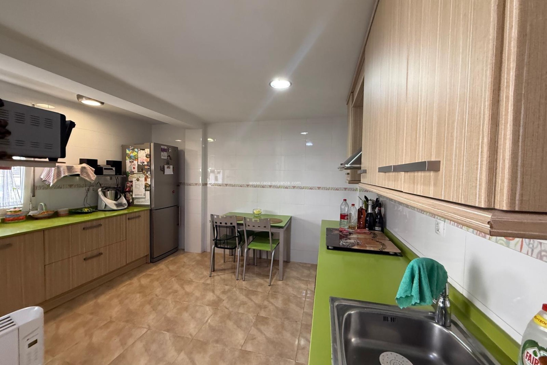 Reventa - Apartamento / piso - Benidorm - Costa Blanca