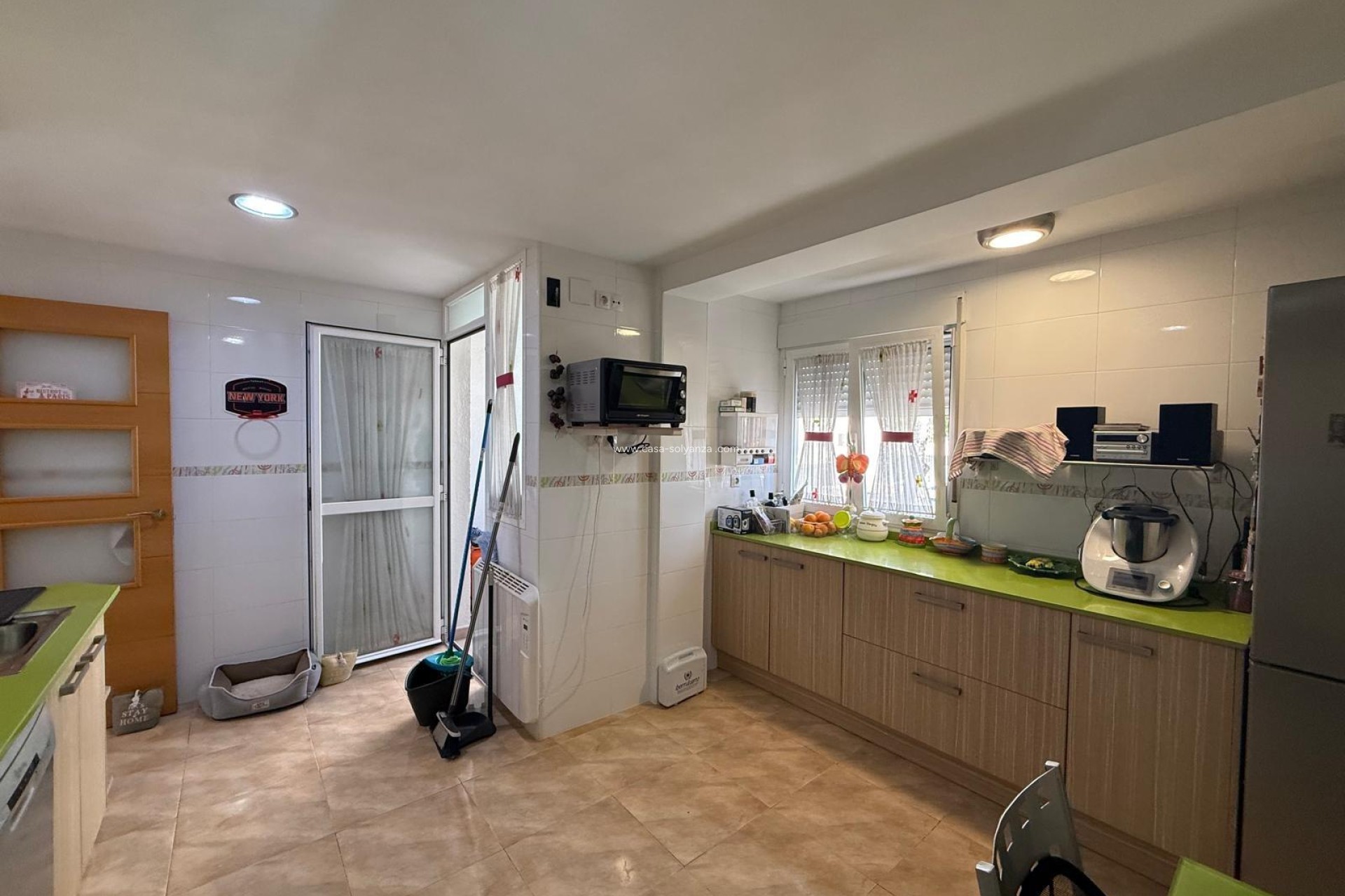 Reventa - Apartamento / piso - Benidorm - Costa Blanca