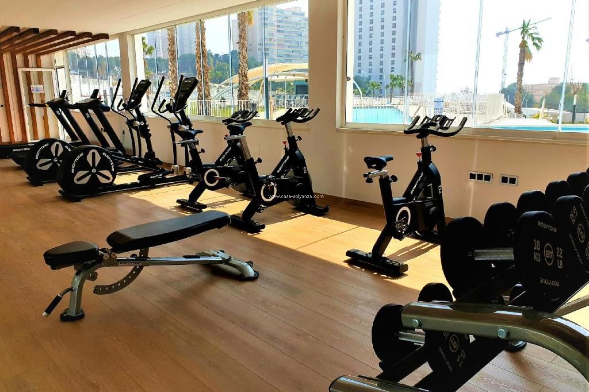 Reventa - Apartamento / piso - Benidorm - Costa Blanca