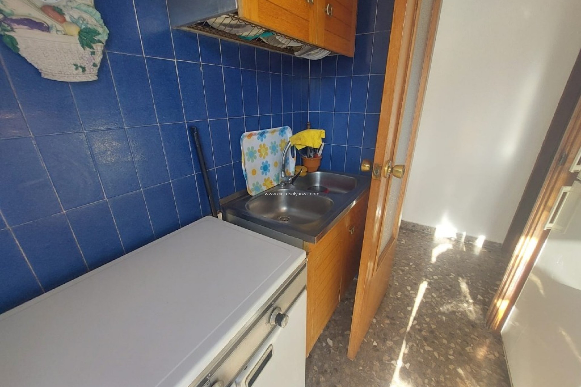 Reventa - Apartamento / piso - Benidorm - Costa Blanca