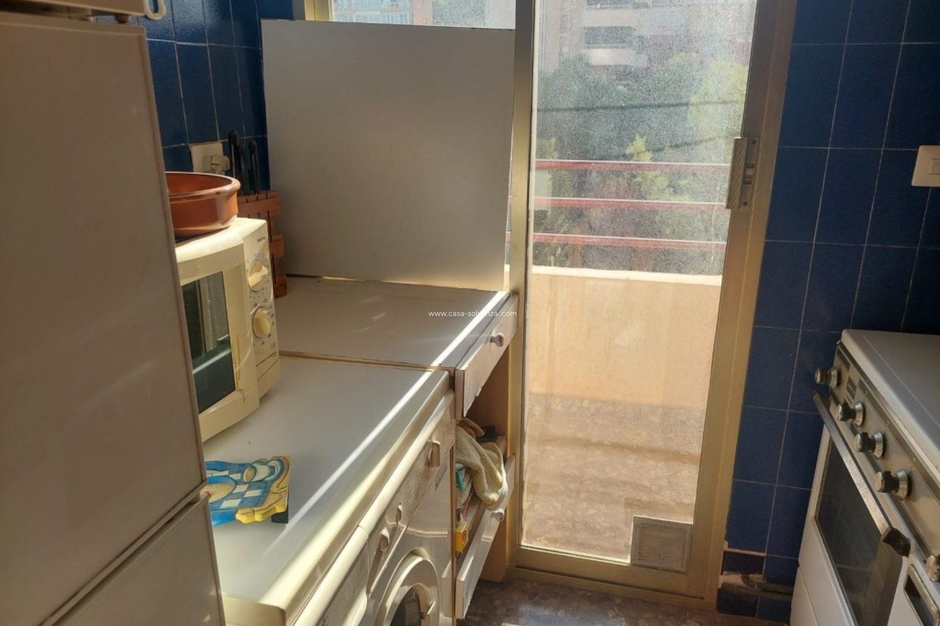 Reventa - Apartamento / piso - Benidorm - Costa Blanca