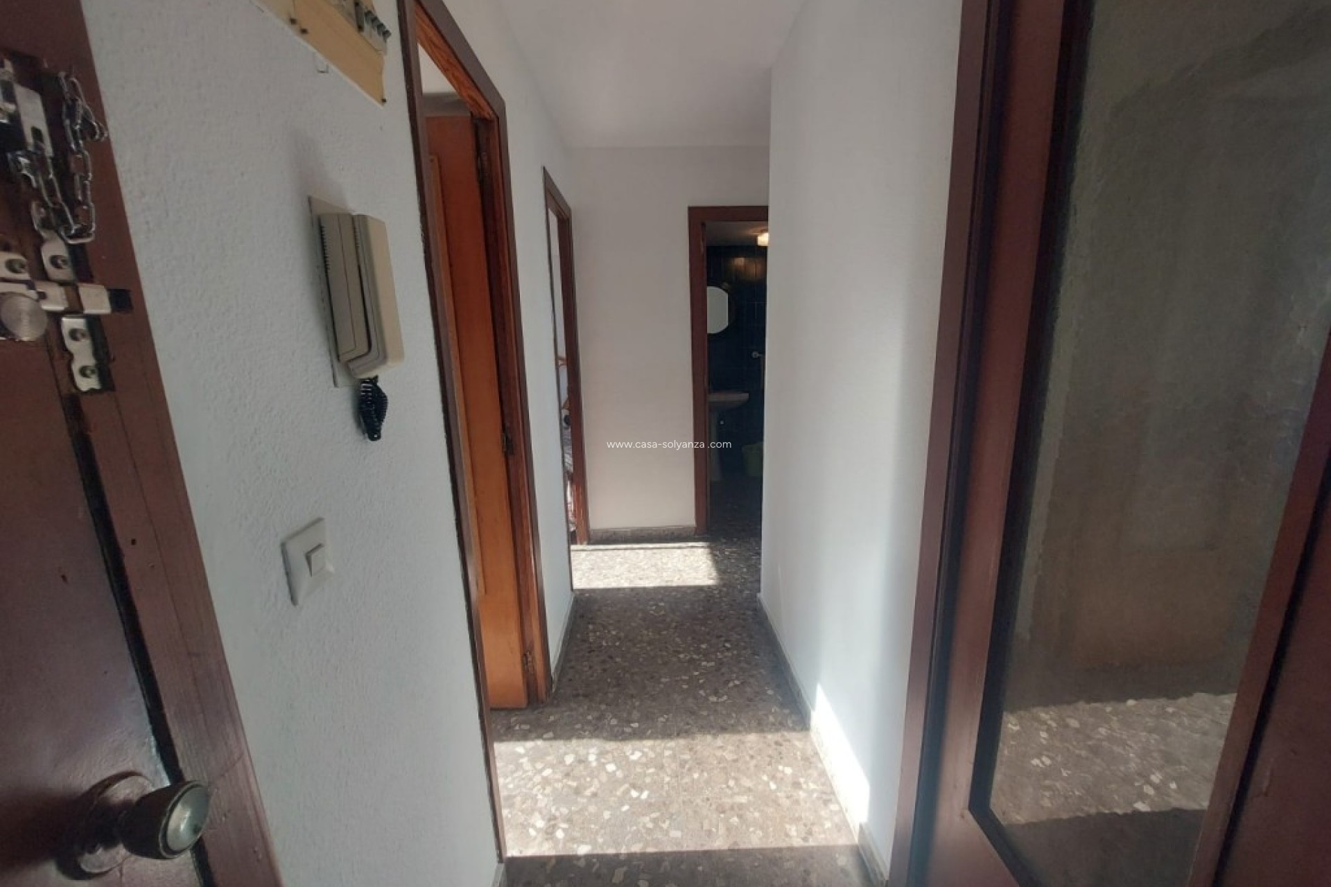 Reventa - Apartamento / piso - Benidorm - Costa Blanca
