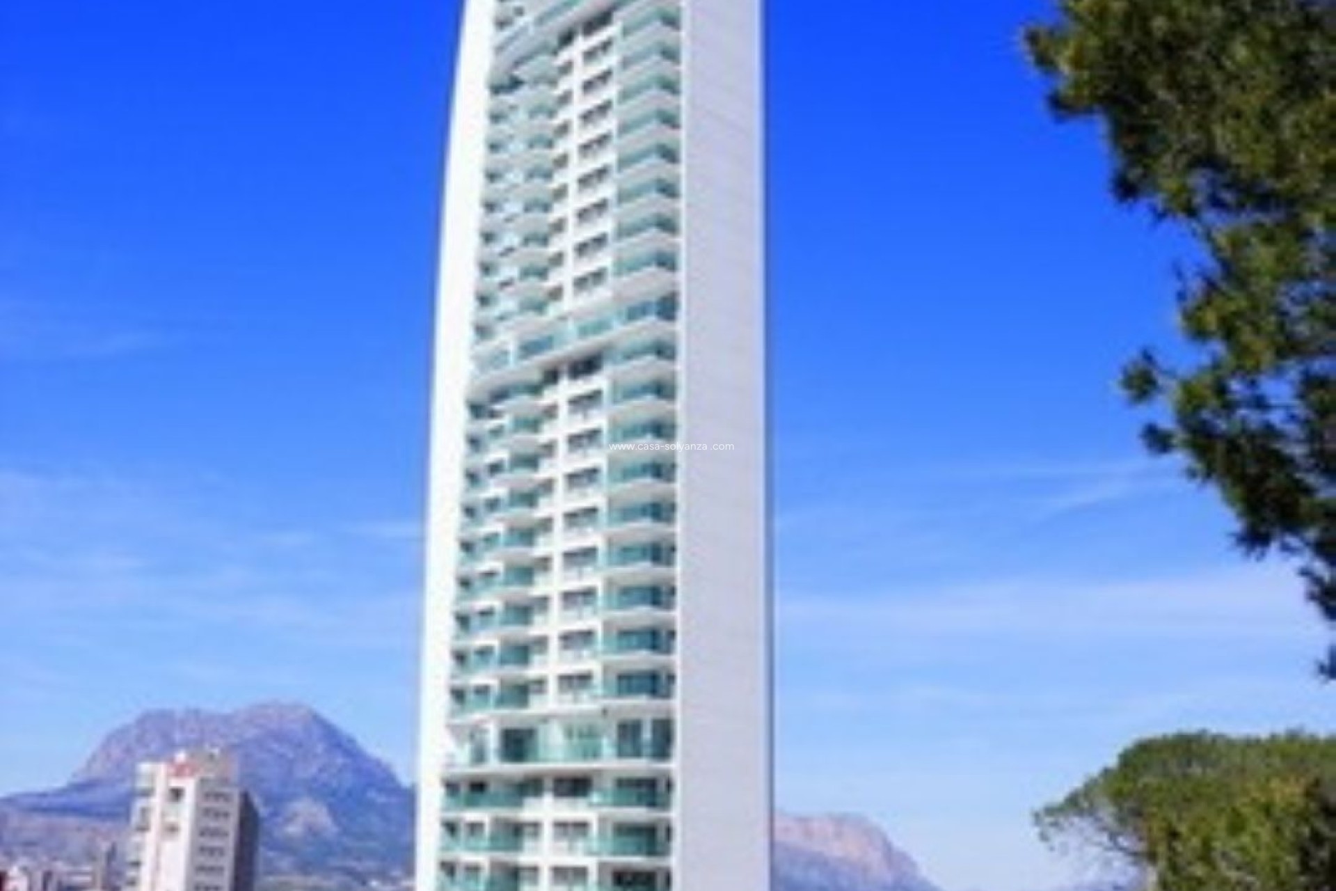 Reventa - Apartamento / piso - Benidorm - Costa Blanca