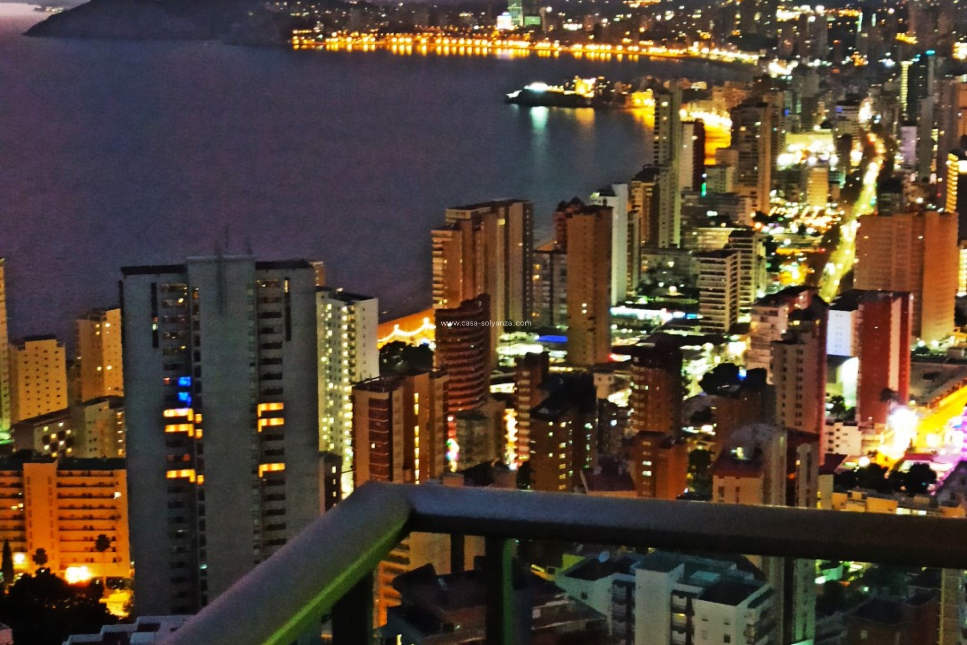 Reventa - Apartamento / piso - Benidorm - Costa Blanca