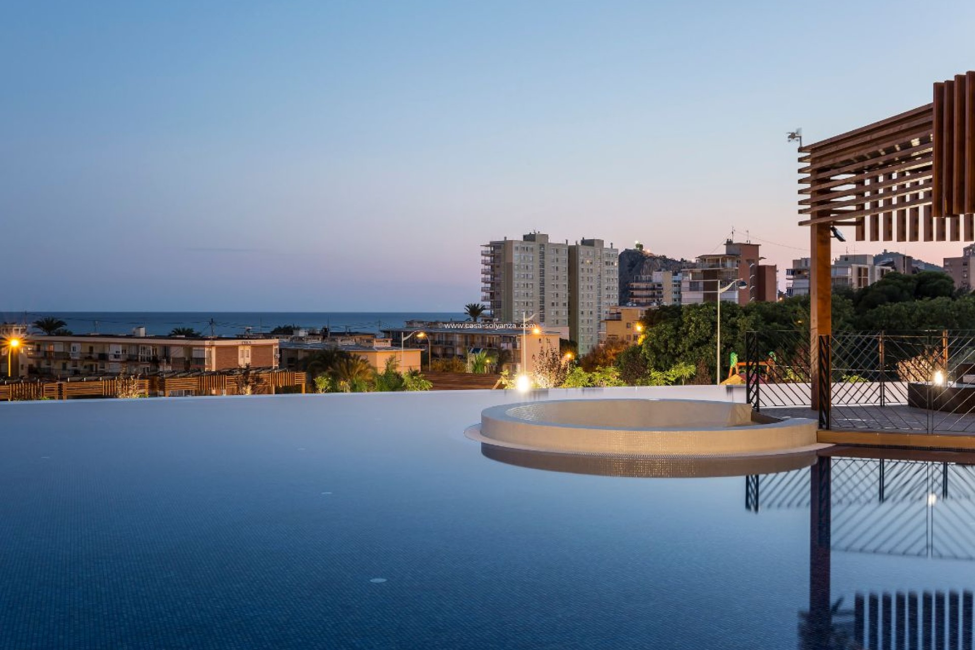 Reventa - Apartamento / piso - Benidorm - Costa Blanca