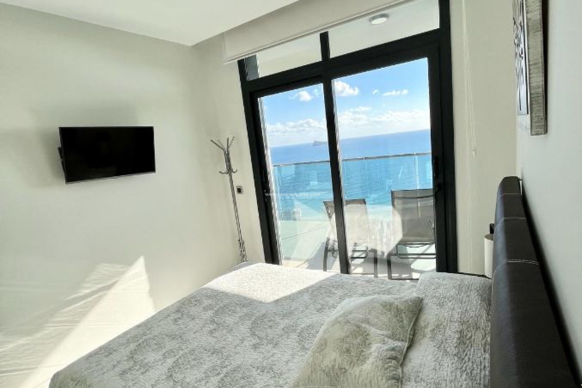 Reventa - Apartamento / piso - Benidorm - Costa Blanca
