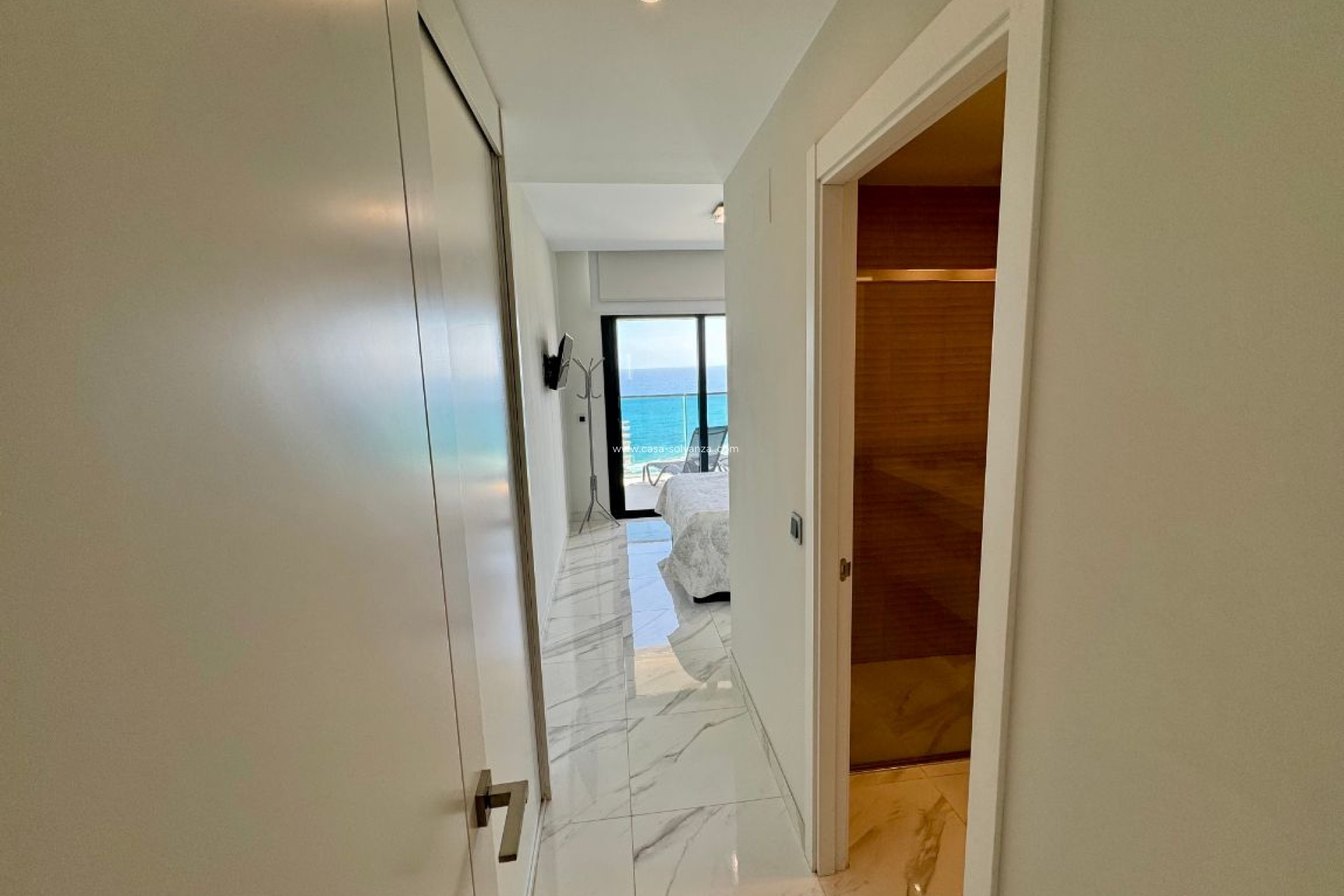 Reventa - Apartamento / piso - Benidorm - Costa Blanca