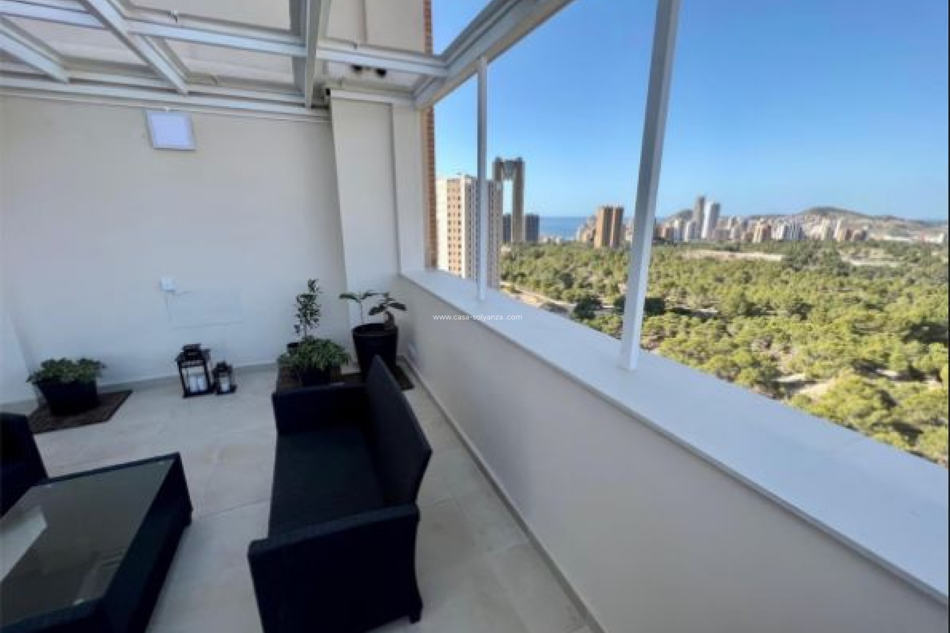 Reventa - Apartamento / piso - Benidorm - Costa Blanca