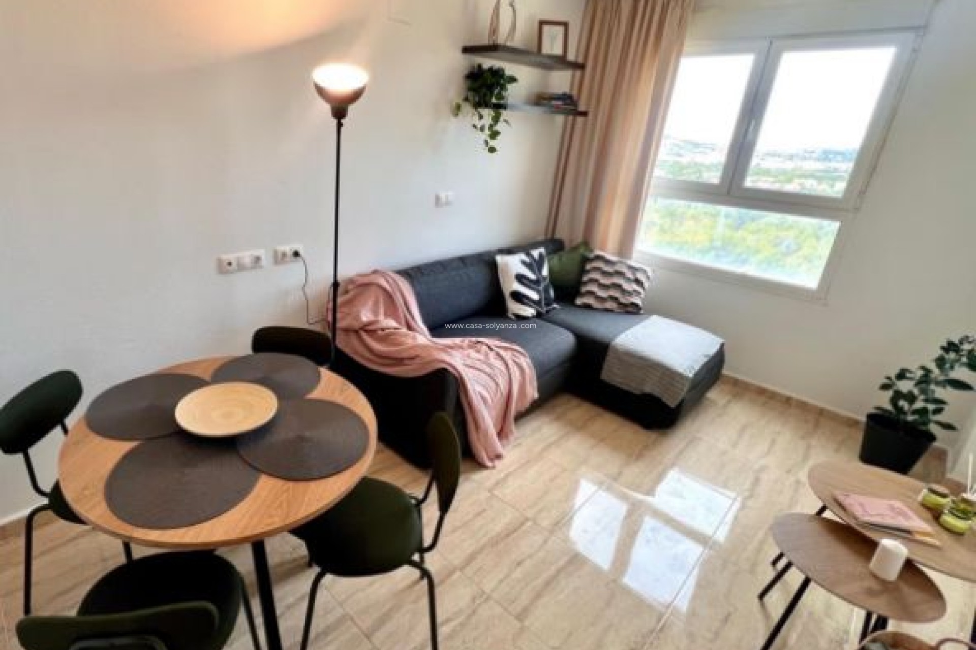 Reventa - Apartamento / piso - Benidorm - Costa Blanca