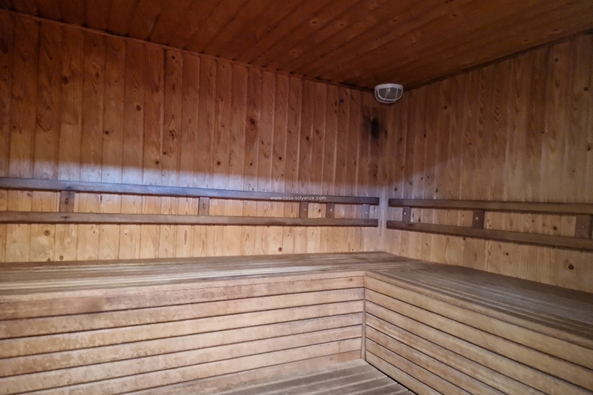 Reventa - Apartamento / piso - Benidorm - Costa Blanca