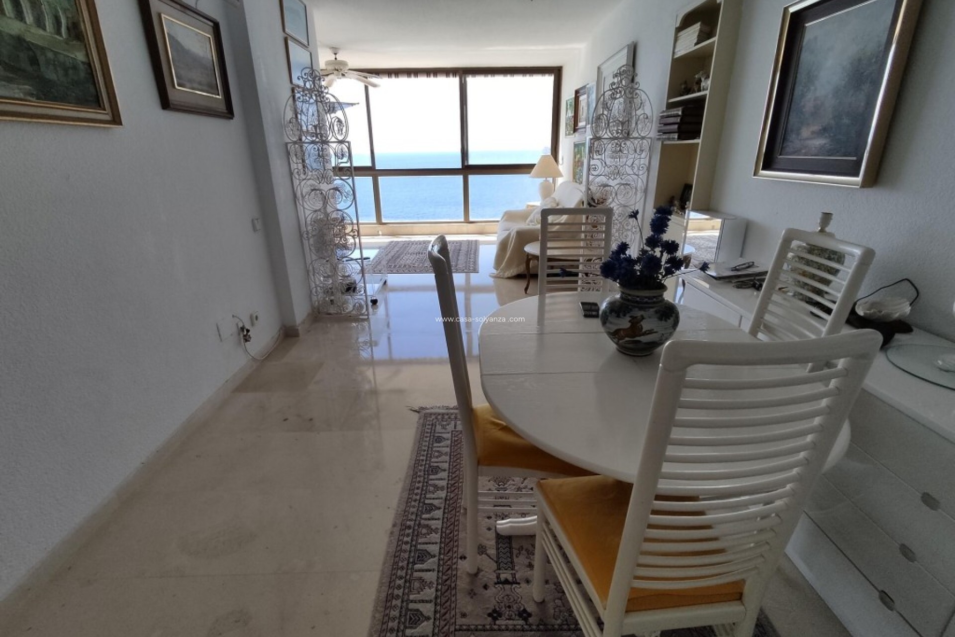 Reventa - Apartamento / piso - Benidorm - Costa Blanca