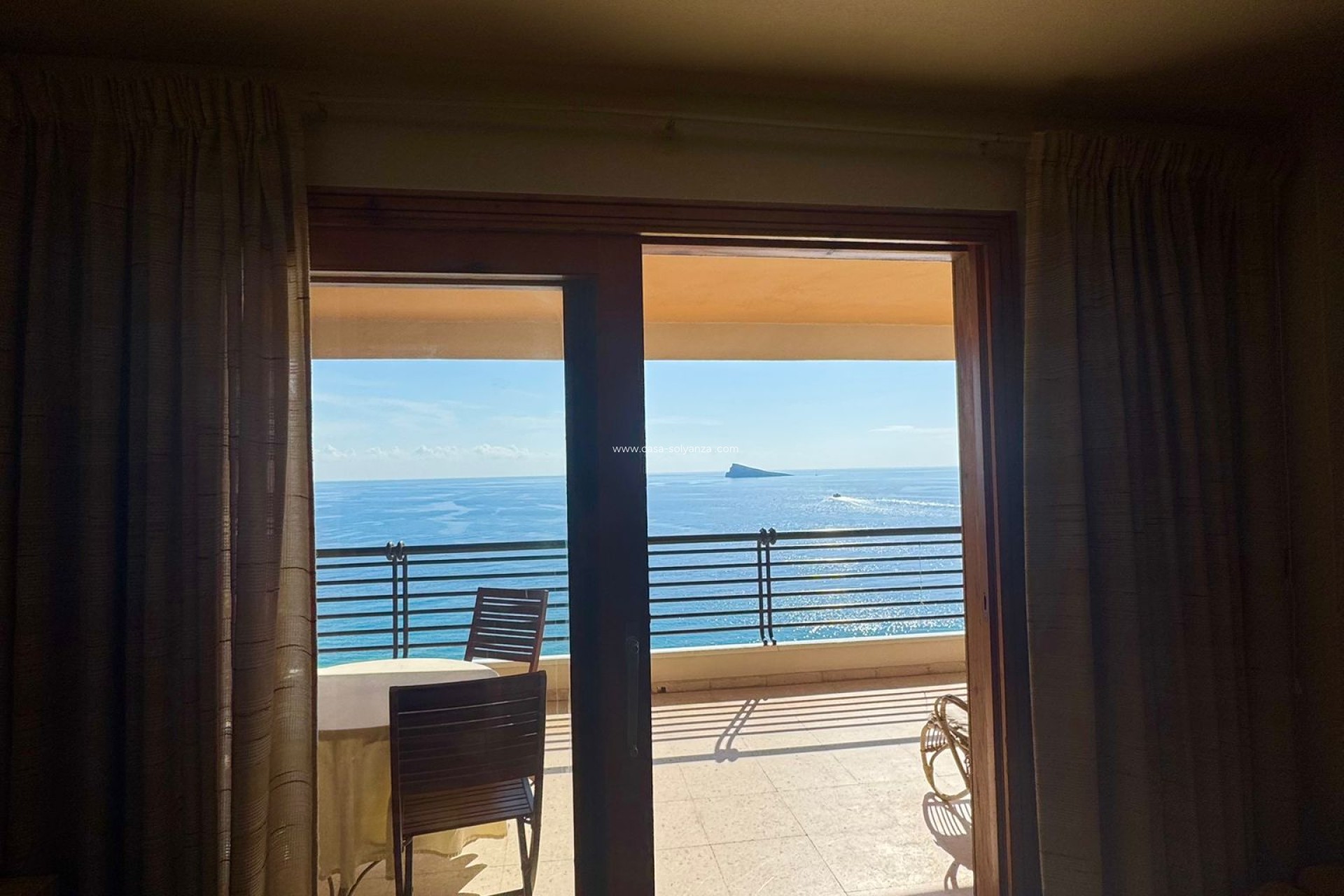 Reventa - Apartamento / piso - Benidorm - Costa Blanca