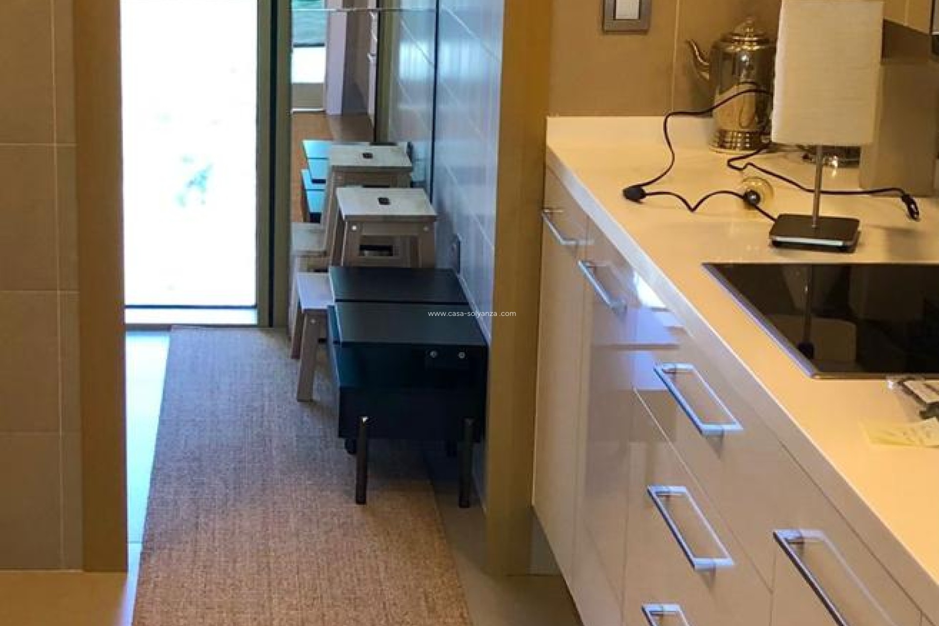 Reventa - Apartamento / piso - Benidorm - Costa Blanca