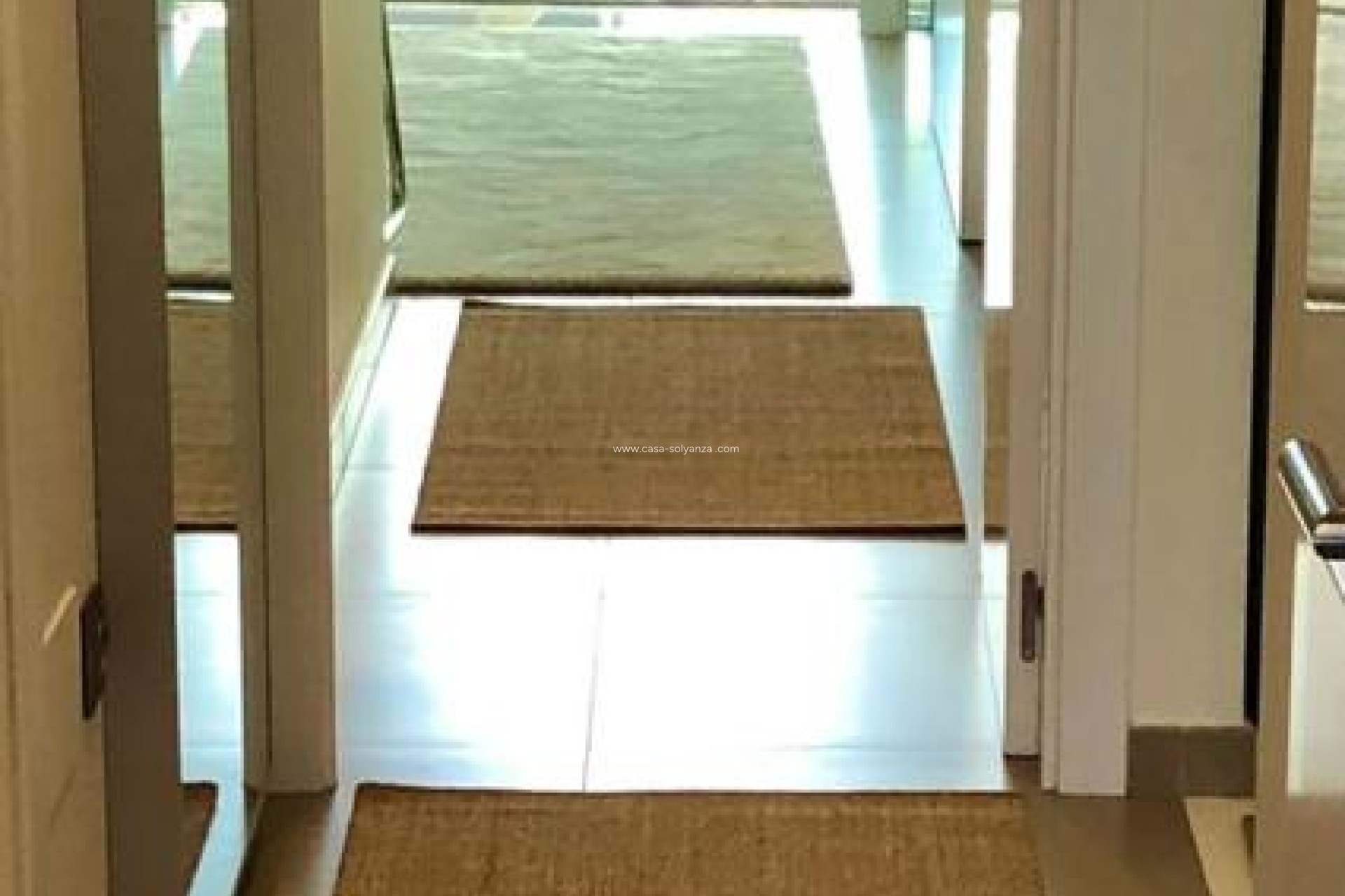 Reventa - Apartamento / piso - Benidorm - Costa Blanca