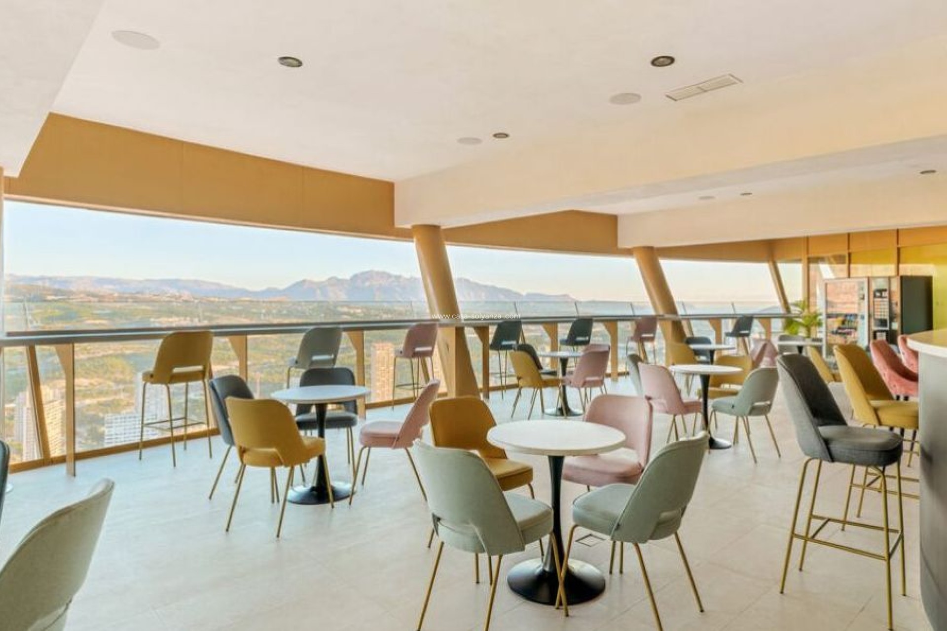 Reventa - Apartamento / piso - Benidorm - Costa Blanca