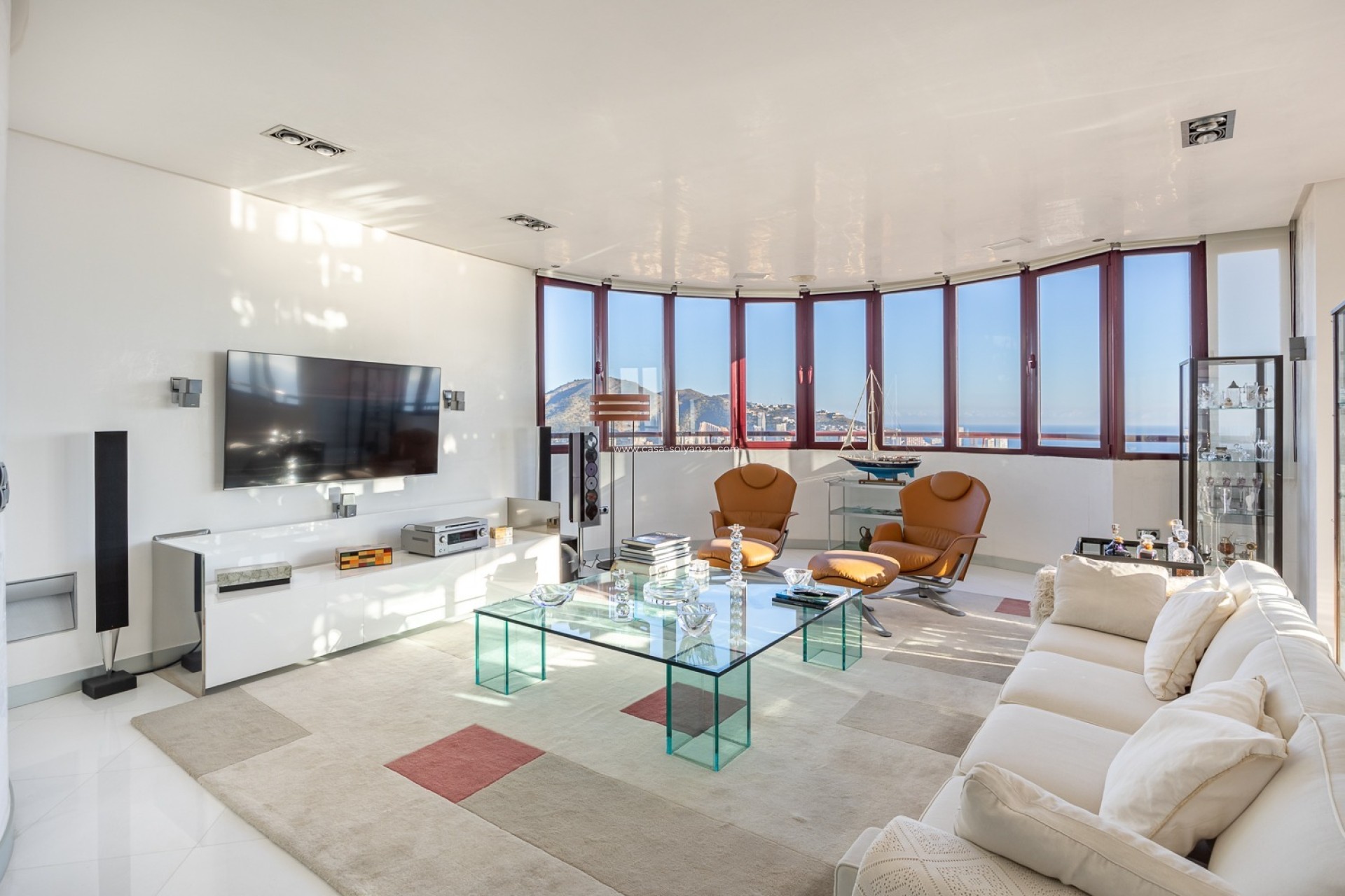 Reventa - Apartamento / piso - Benidorm - Costa Blanca