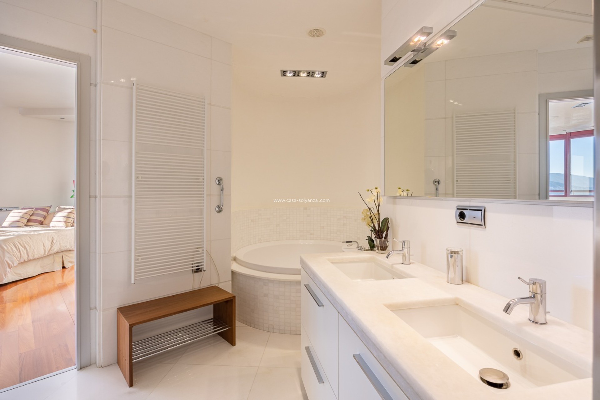 Reventa - Apartamento / piso - Benidorm - Costa Blanca