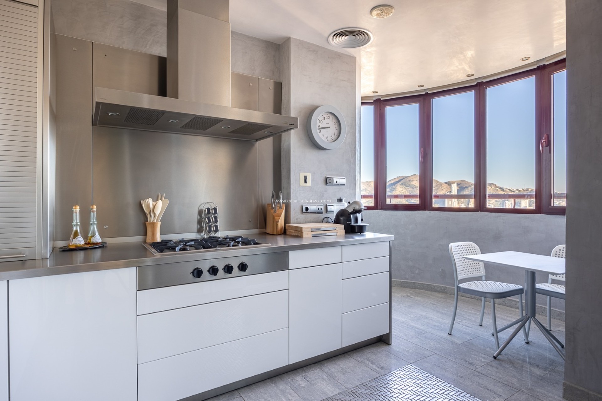 Reventa - Apartamento / piso - Benidorm - Costa Blanca