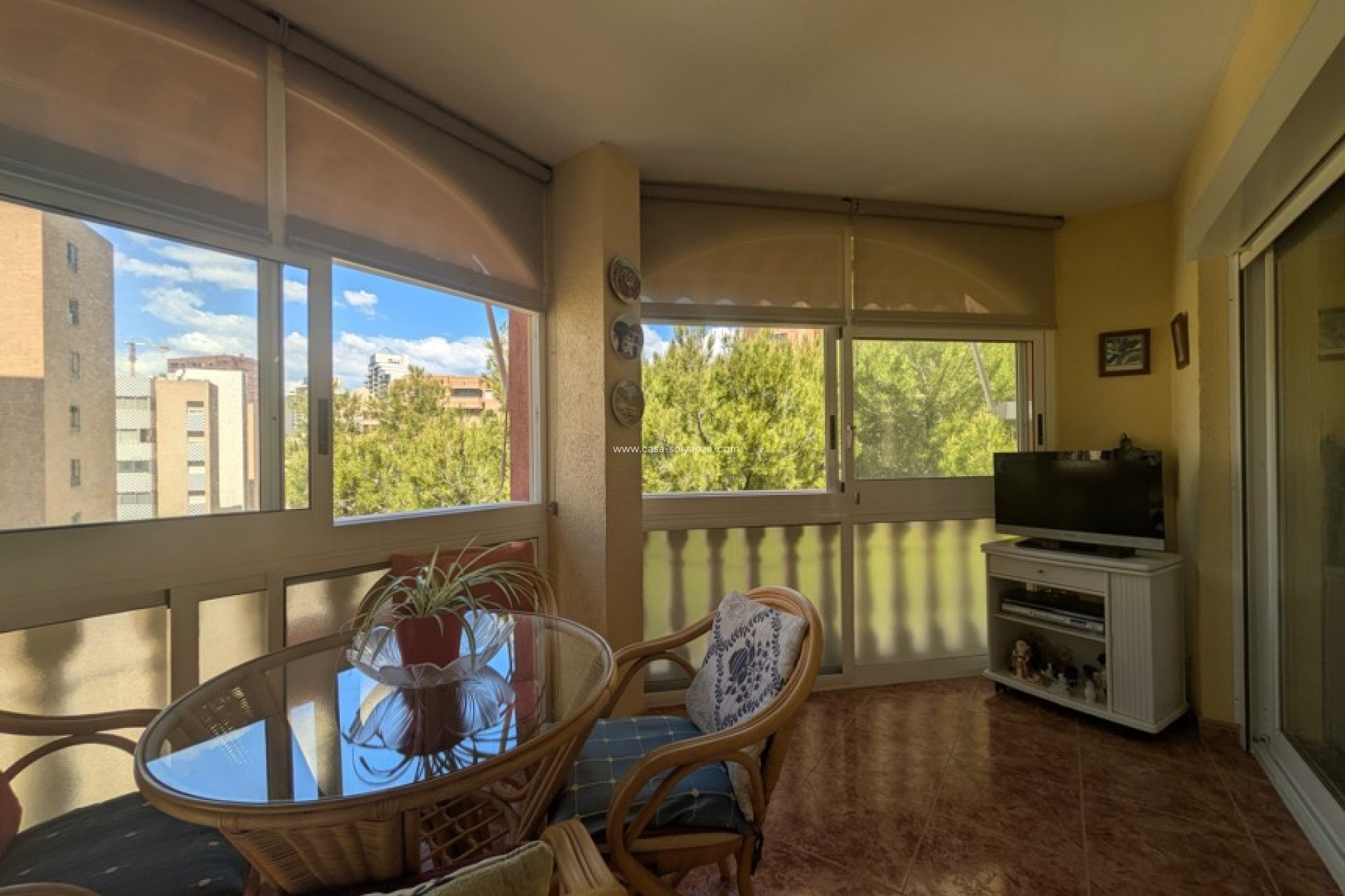 Reventa - Apartamento / piso - Benidorm - Costa Blanca