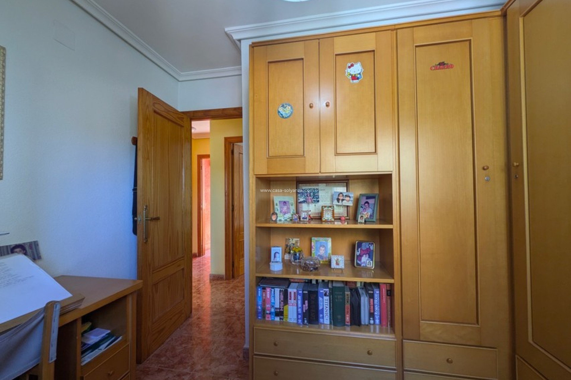 Reventa - Apartamento / piso - Benidorm - Costa Blanca