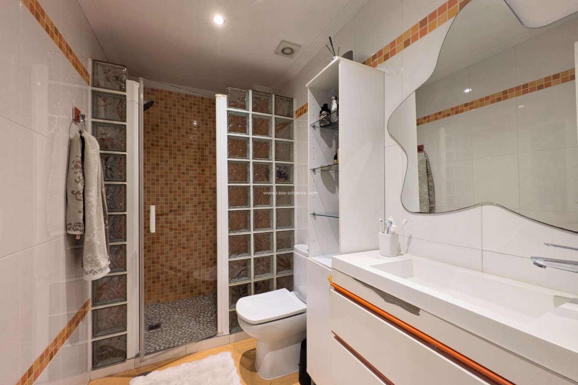 Reventa - Apartamento / piso - Benidorm - Costa Blanca