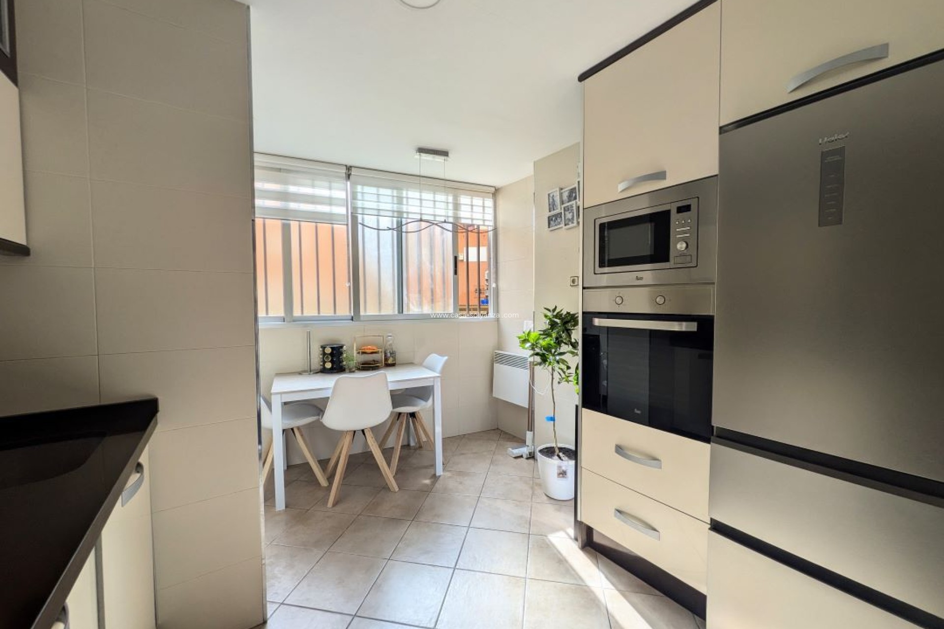 Reventa - Apartamento / piso - Benidorm - Costa Blanca