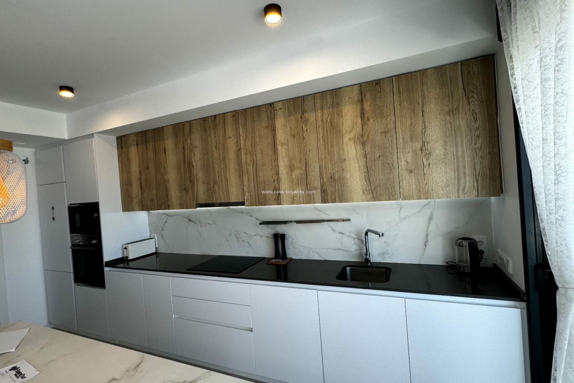 Reventa - Apartamento / piso - Benidorm - Costa Blanca