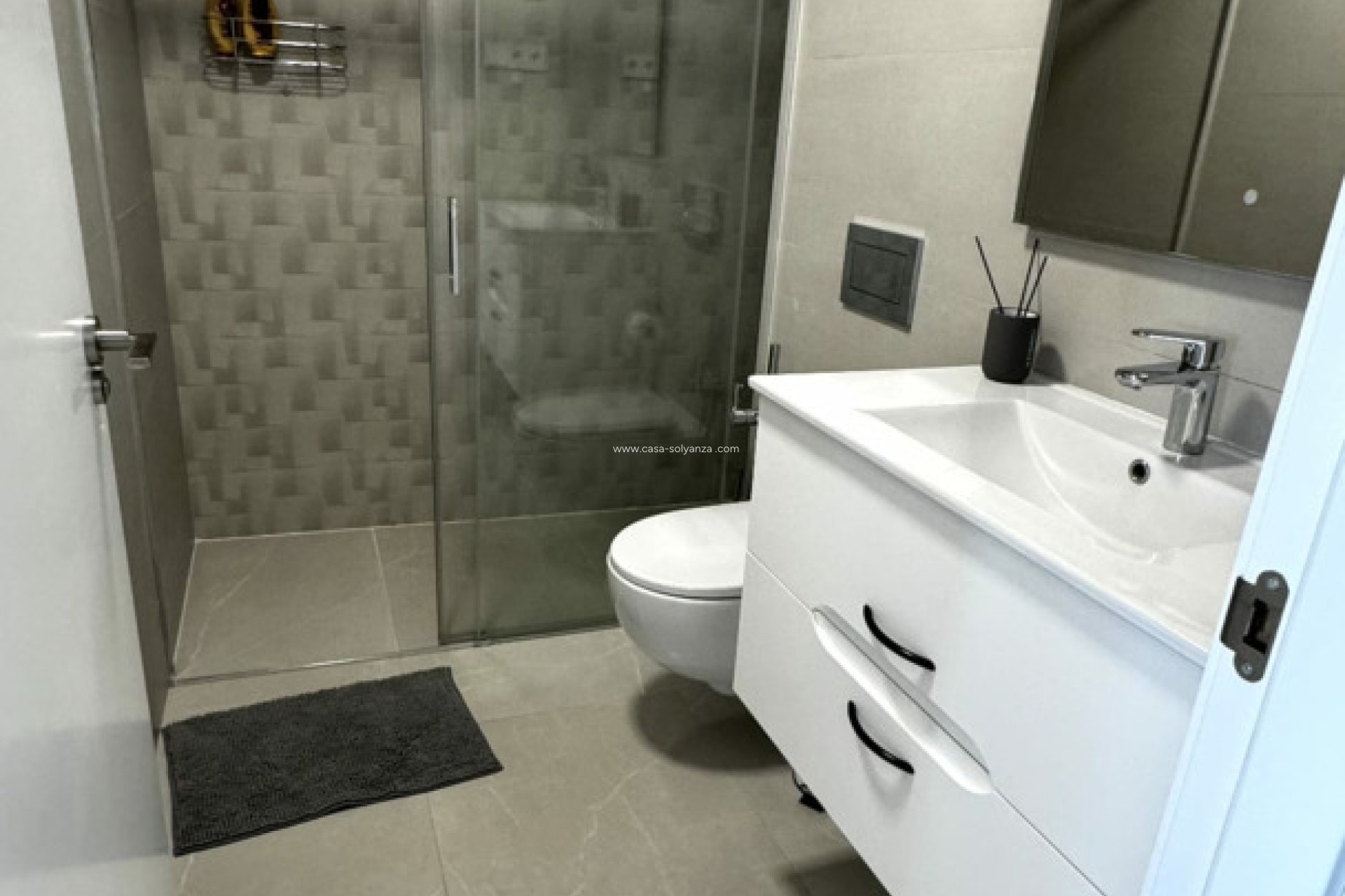 Reventa - Apartamento / piso - Benidorm - Costa Blanca