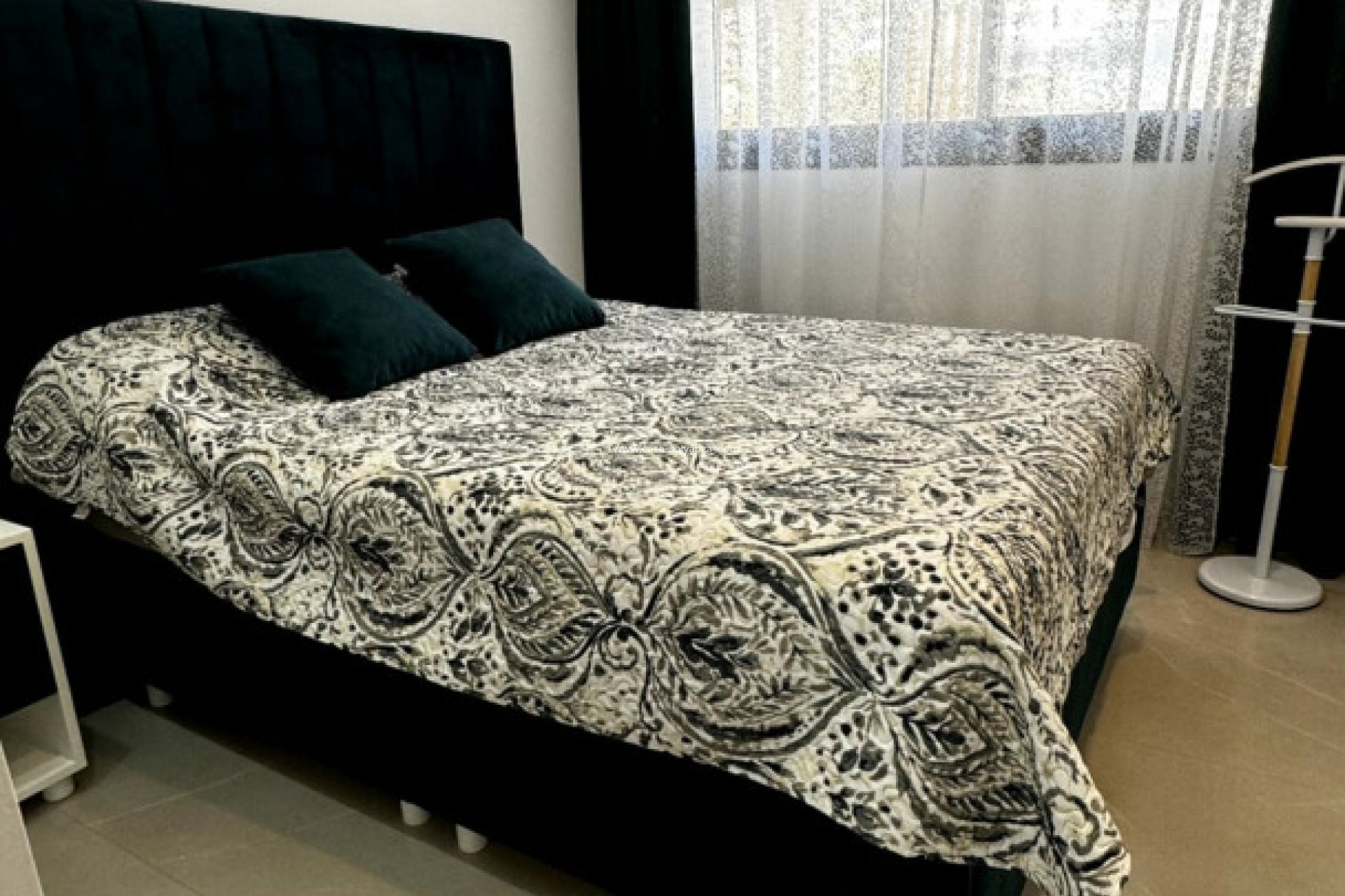 Reventa - Apartamento / piso - Benidorm - Costa Blanca