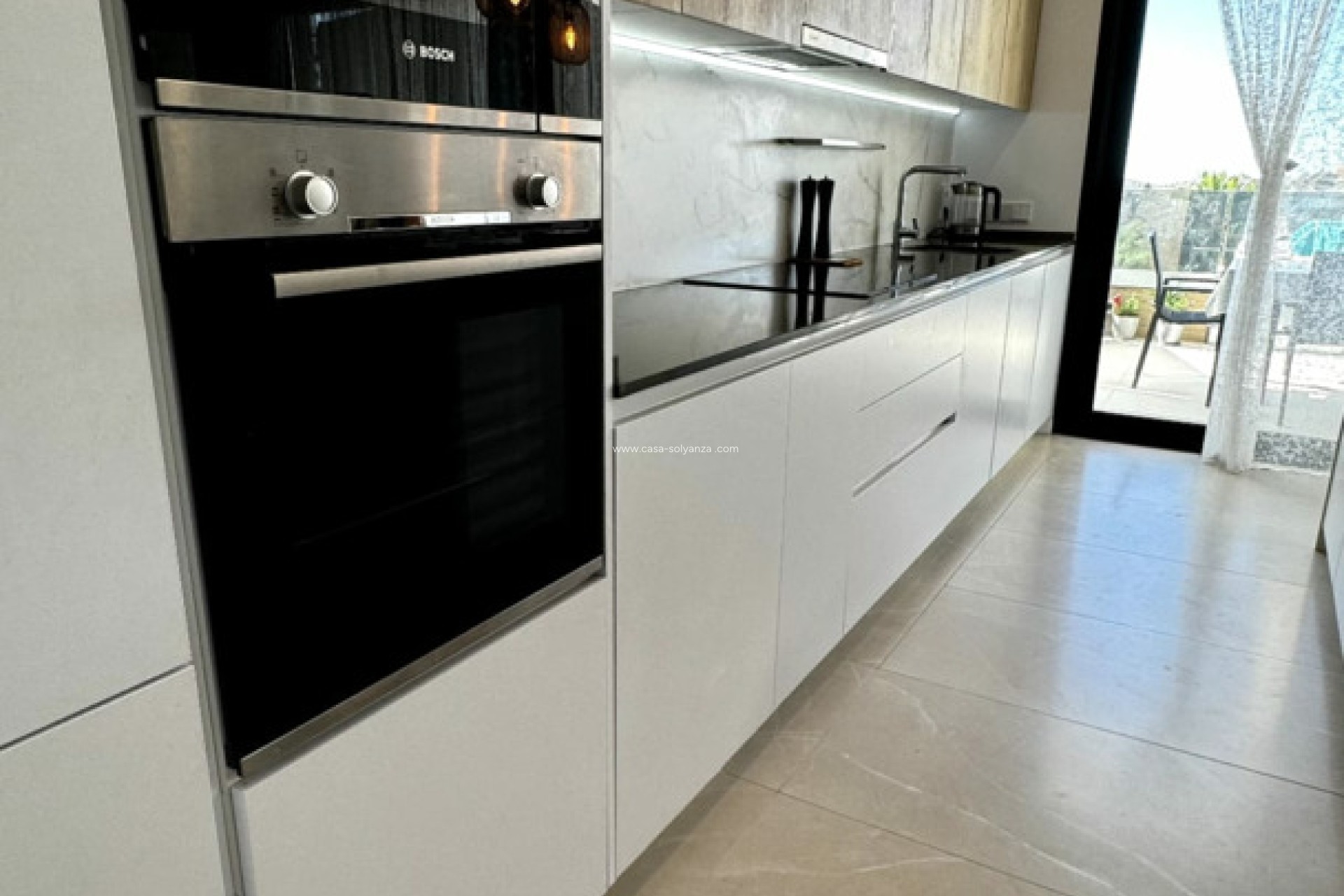 Reventa - Apartamento / piso - Benidorm - Costa Blanca