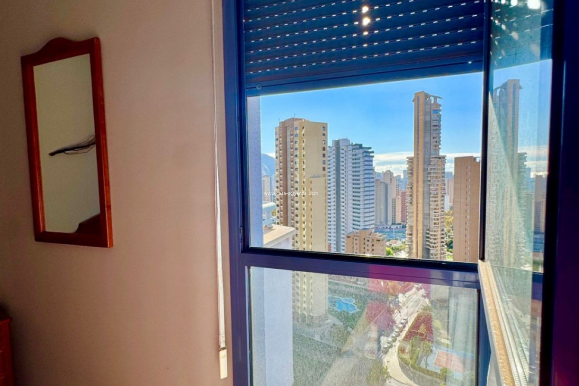 Reventa - Apartamento / piso - Benidorm - Costa Blanca